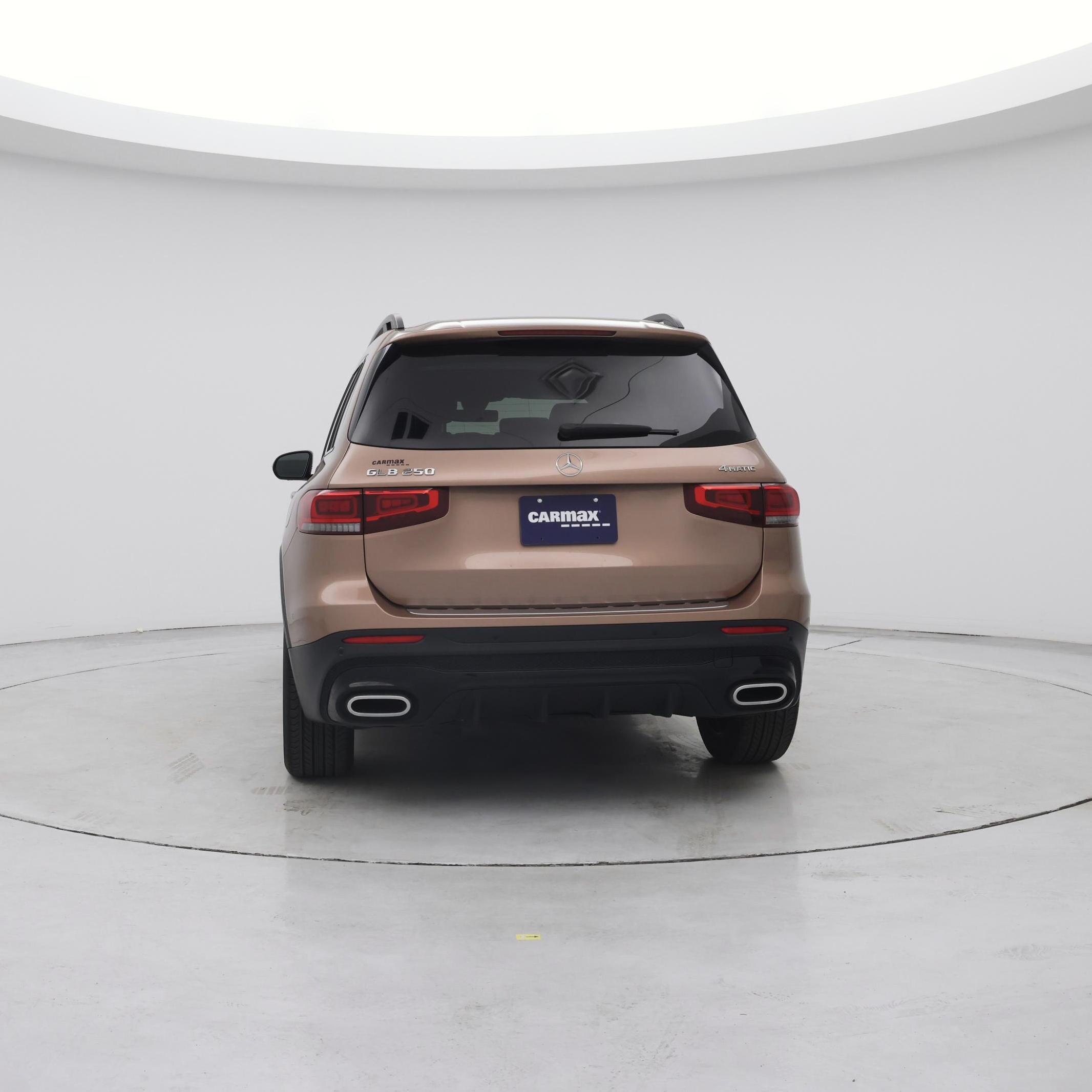 Thumbnail: 2022 Mercedes-Benz GLB - 6