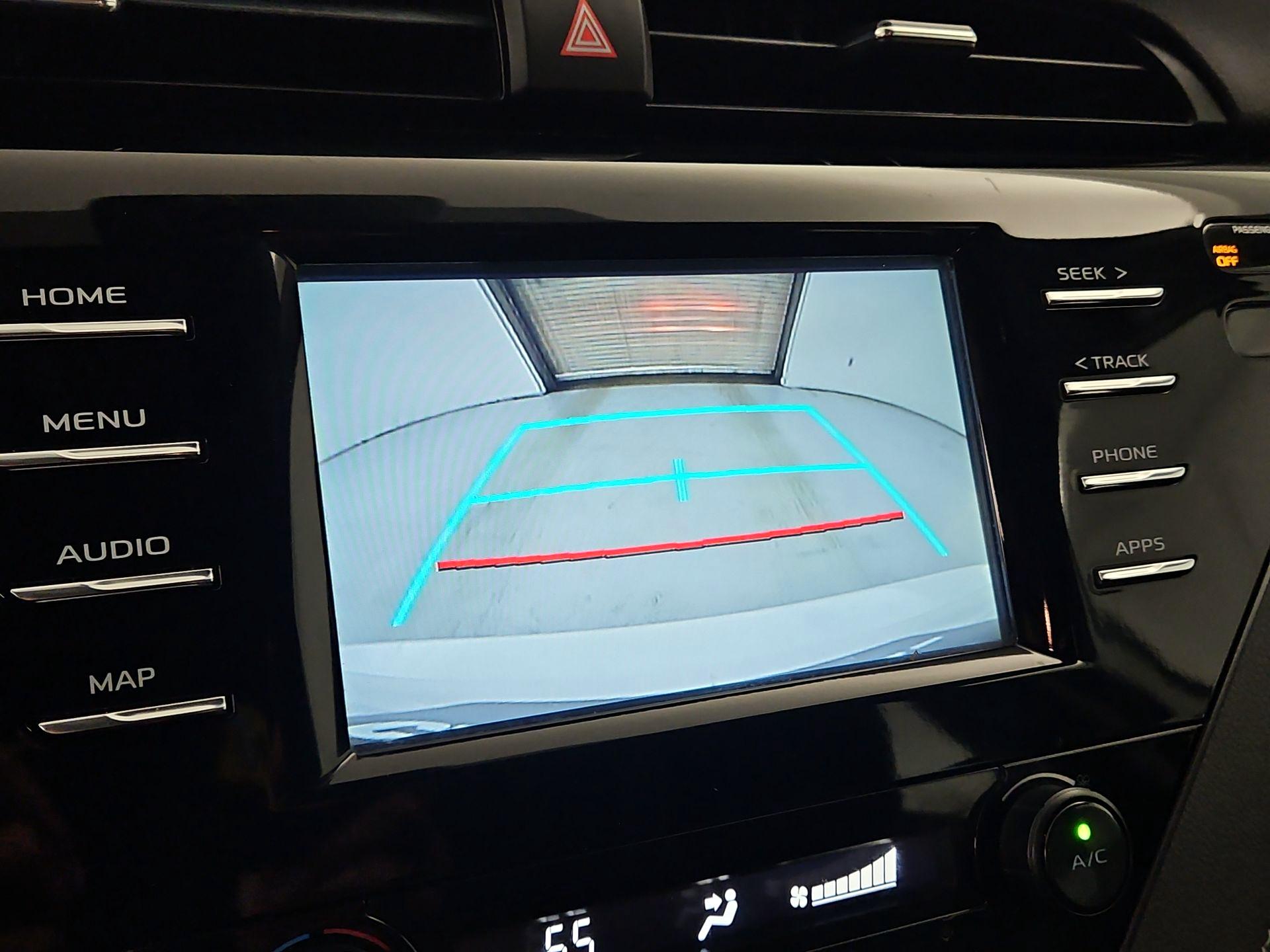 Thumbnail: 2019 Toyota Camry - 12