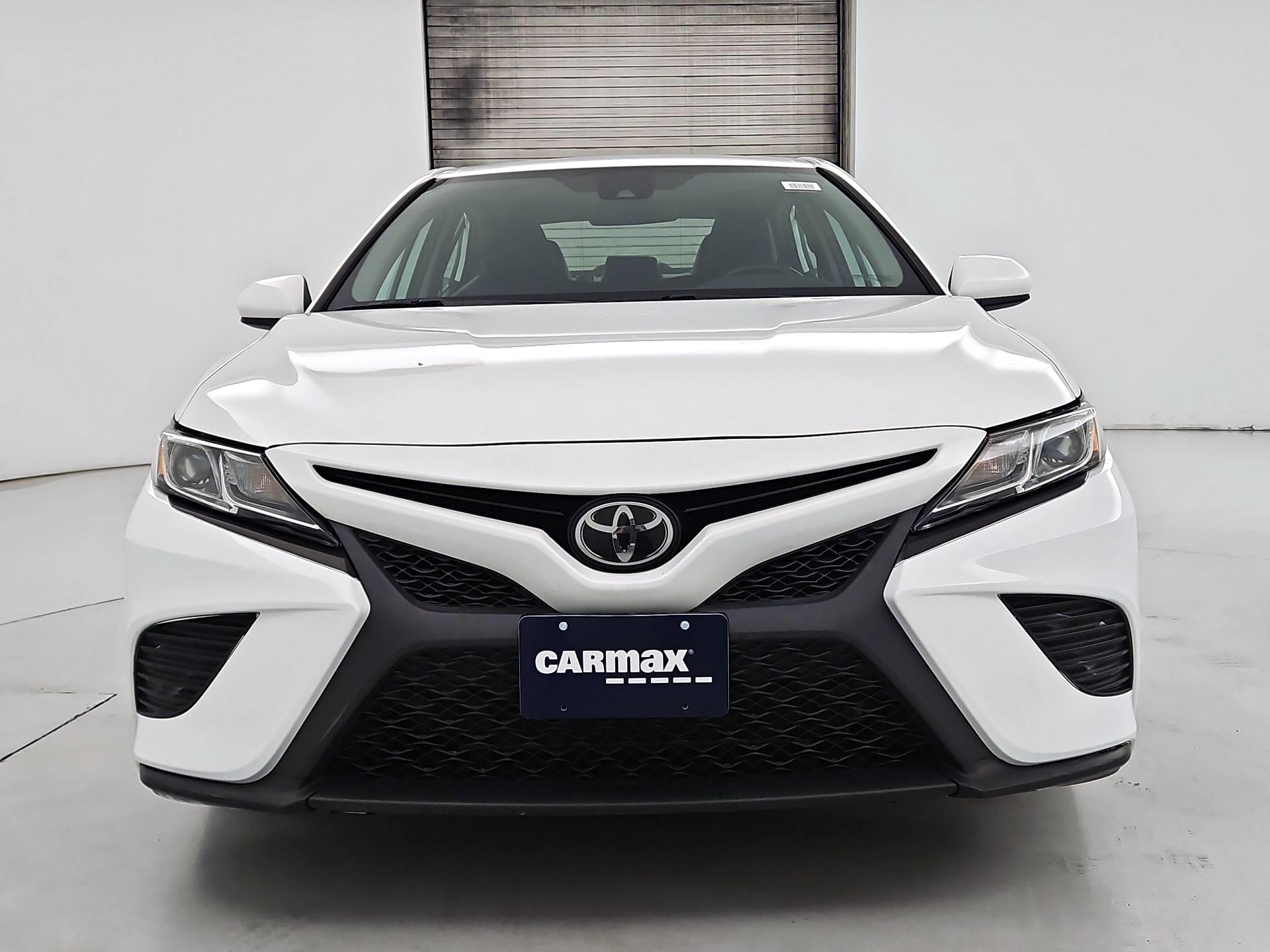 Thumbnail: 2019 Toyota Camry - 2