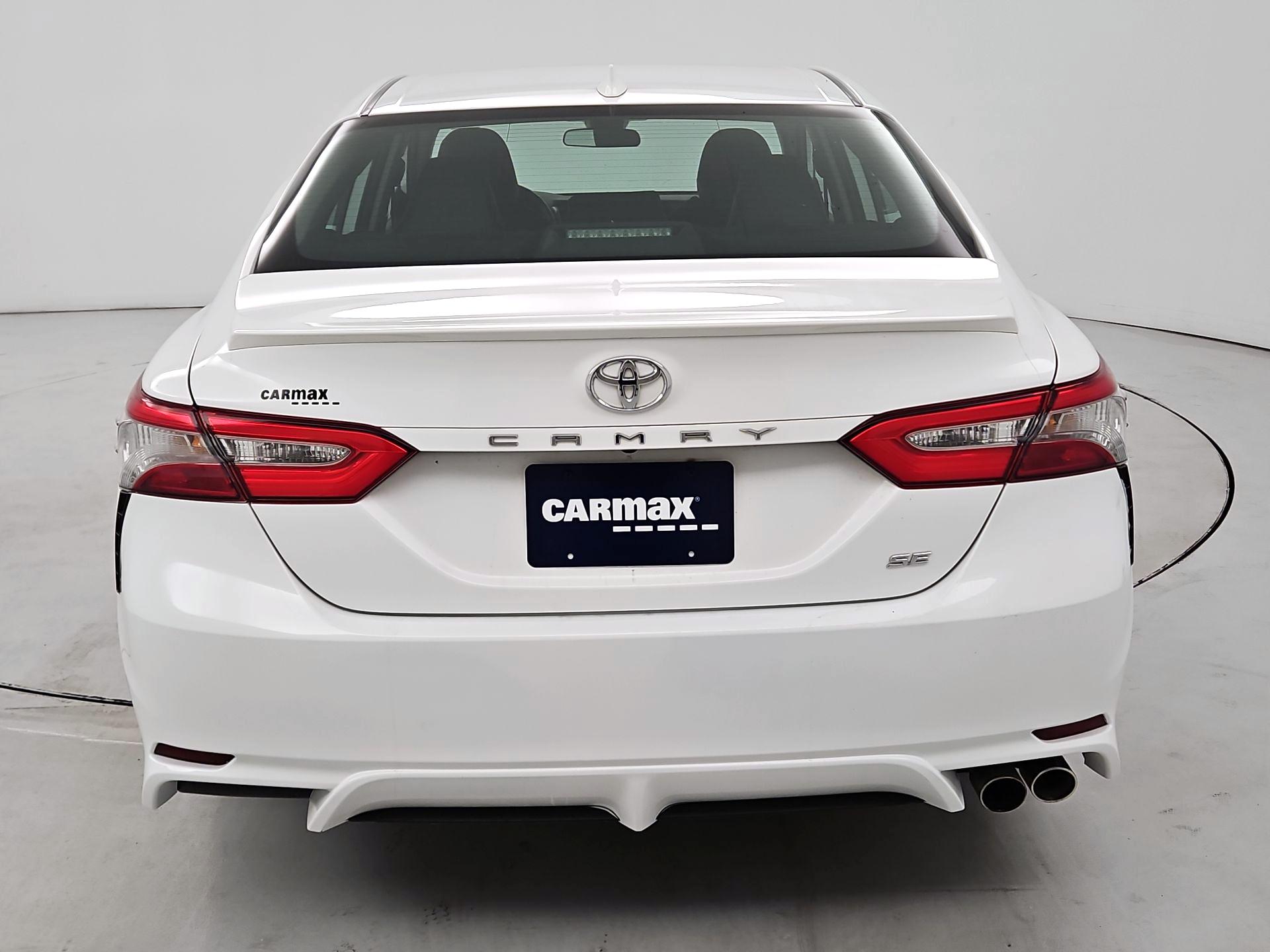 Thumbnail: 2019 Toyota Camry - 6
