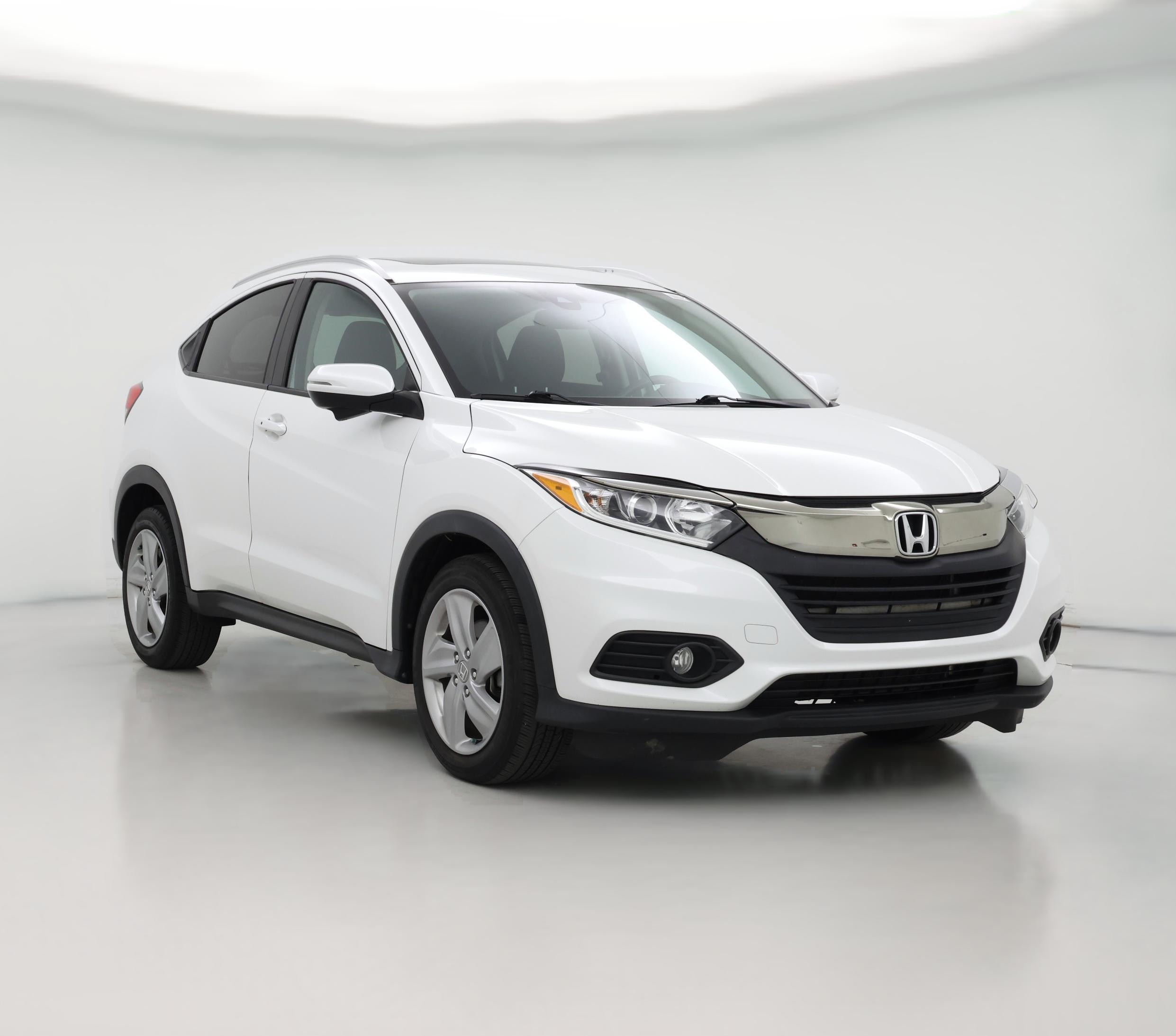 Thumbnail: 2019 Honda HR-V - 1