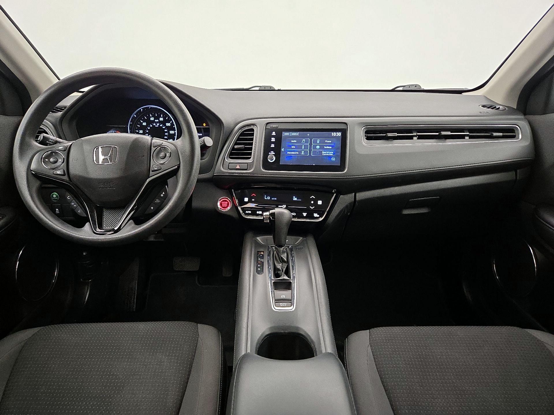 Thumbnail: 2019 Honda HR-V - 9
