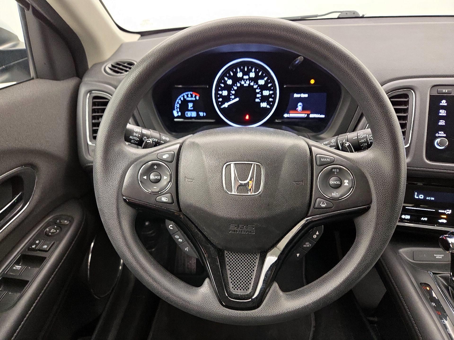 Thumbnail: 2019 Honda HR-V - 10