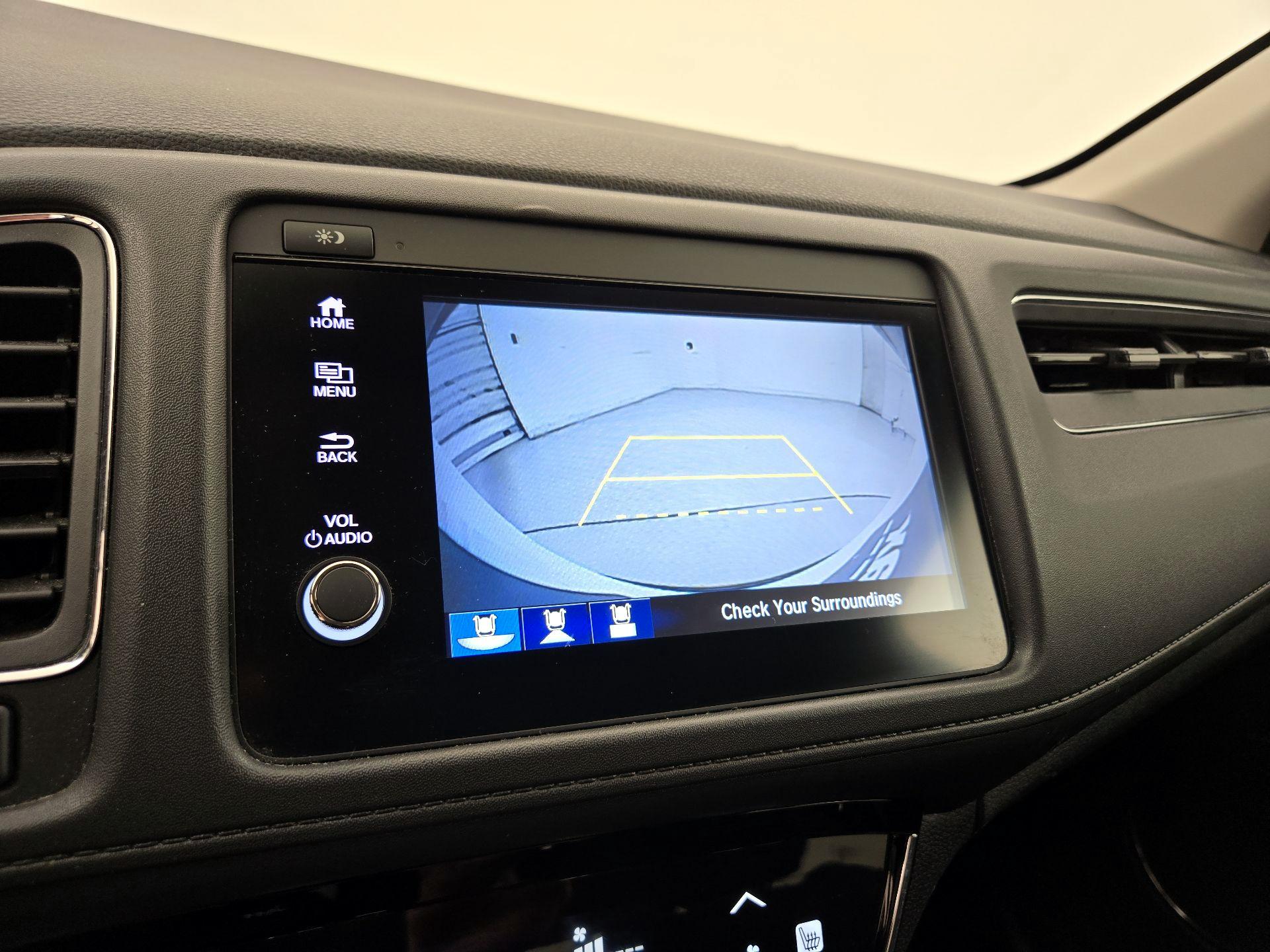 Thumbnail: 2019 Honda HR-V - 14