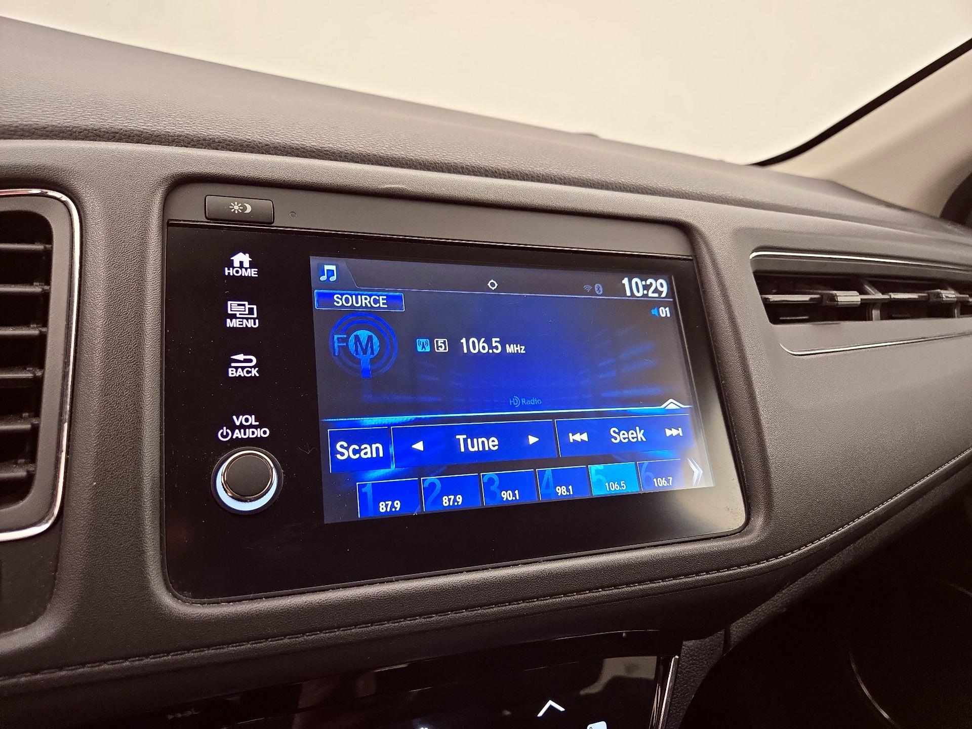 Thumbnail: 2019 Honda HR-V - 15