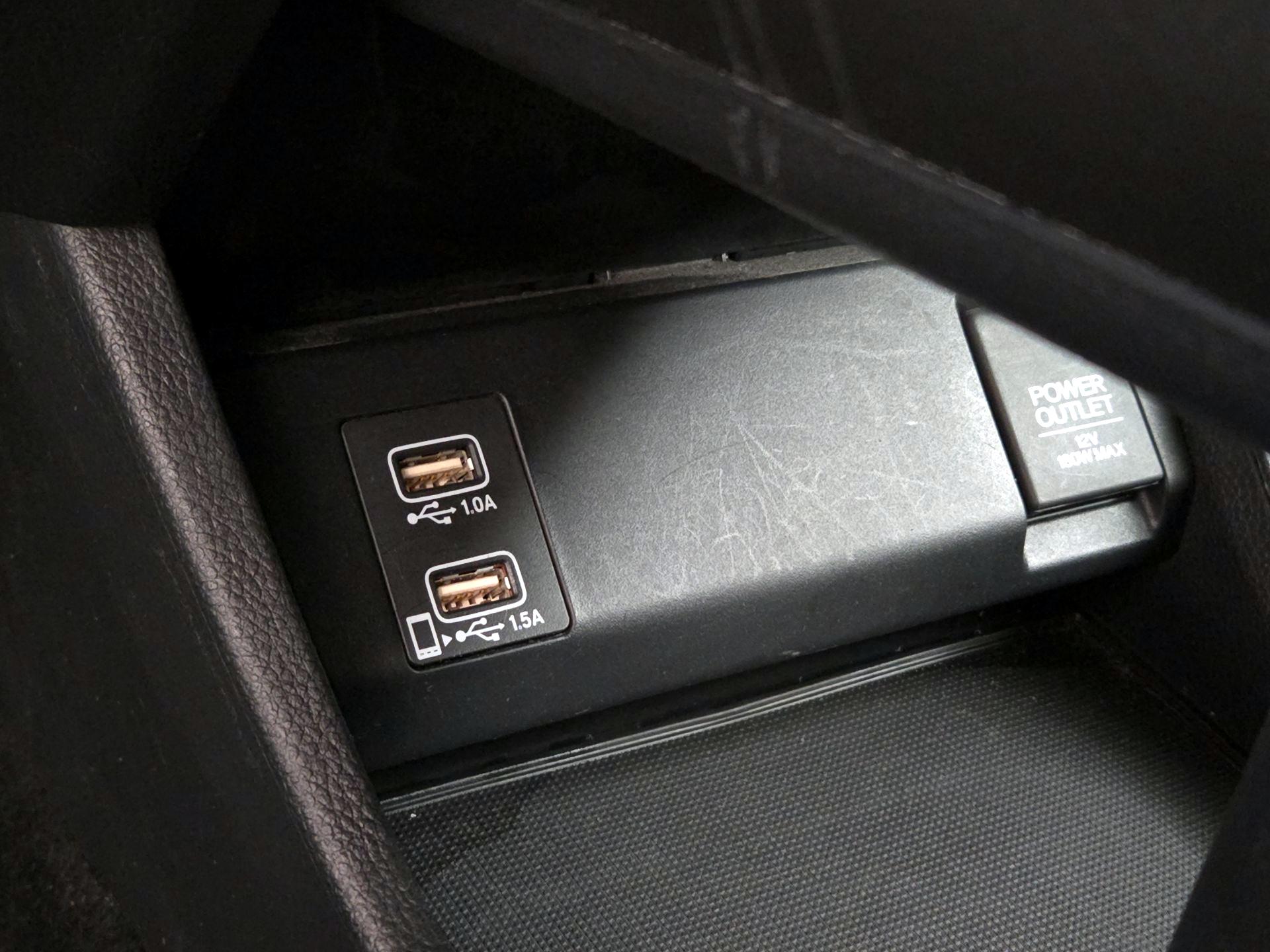 Thumbnail: 2019 Honda HR-V - 18