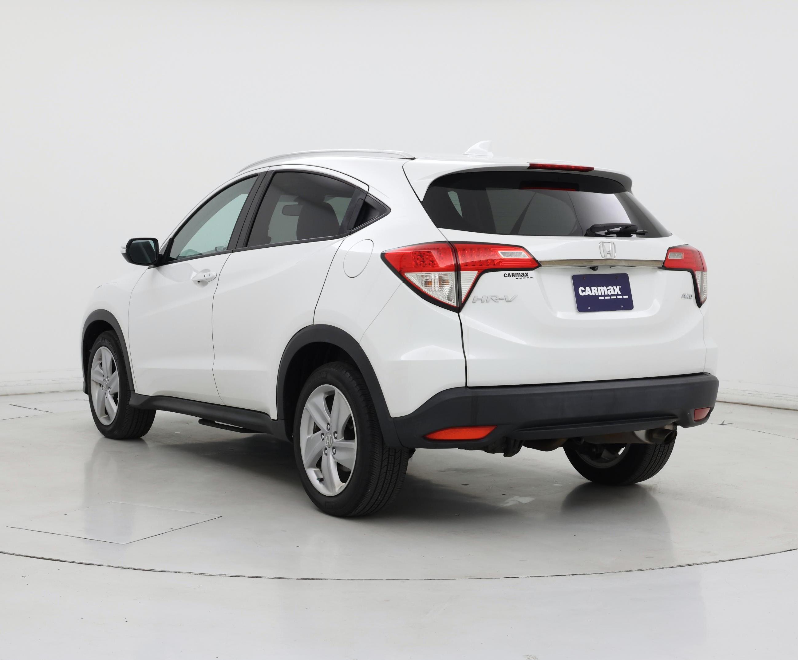 Thumbnail: 2019 Honda HR-V - 2