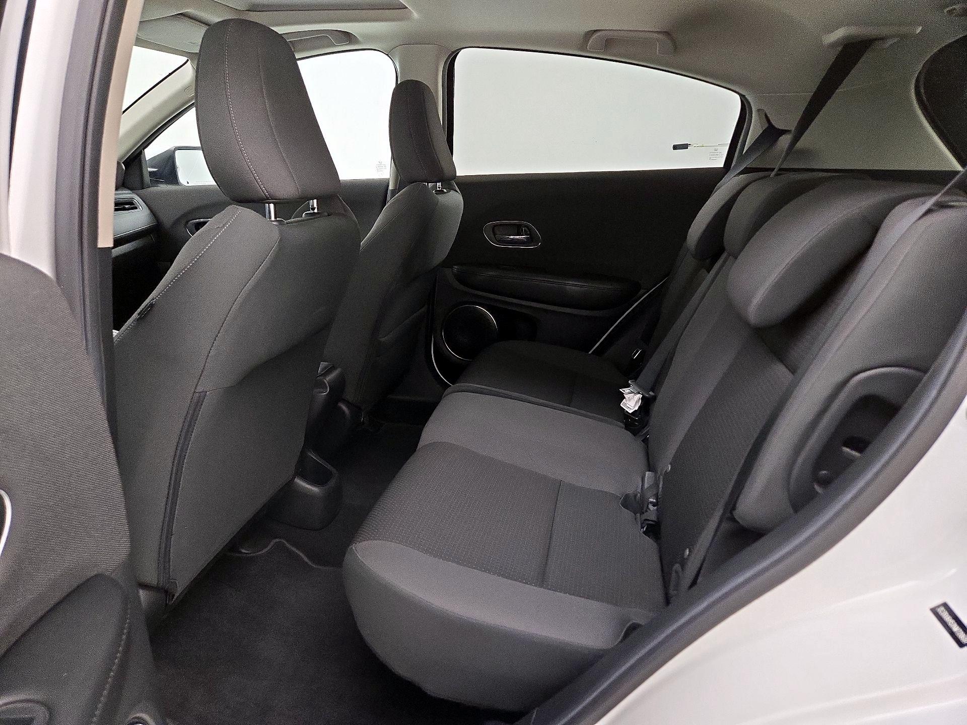 Thumbnail: 2019 Honda HR-V - 20