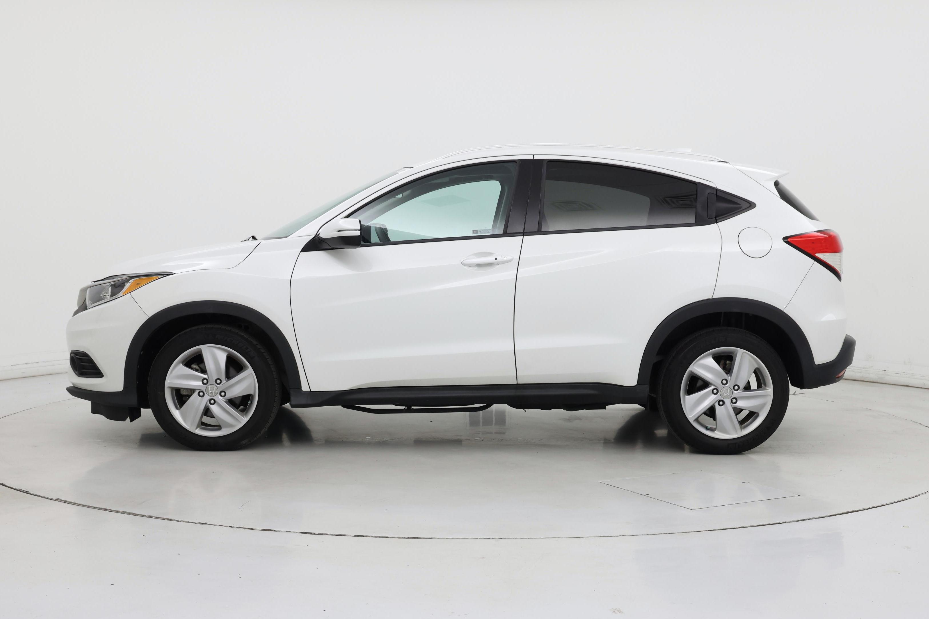 Thumbnail: 2019 Honda HR-V - 3