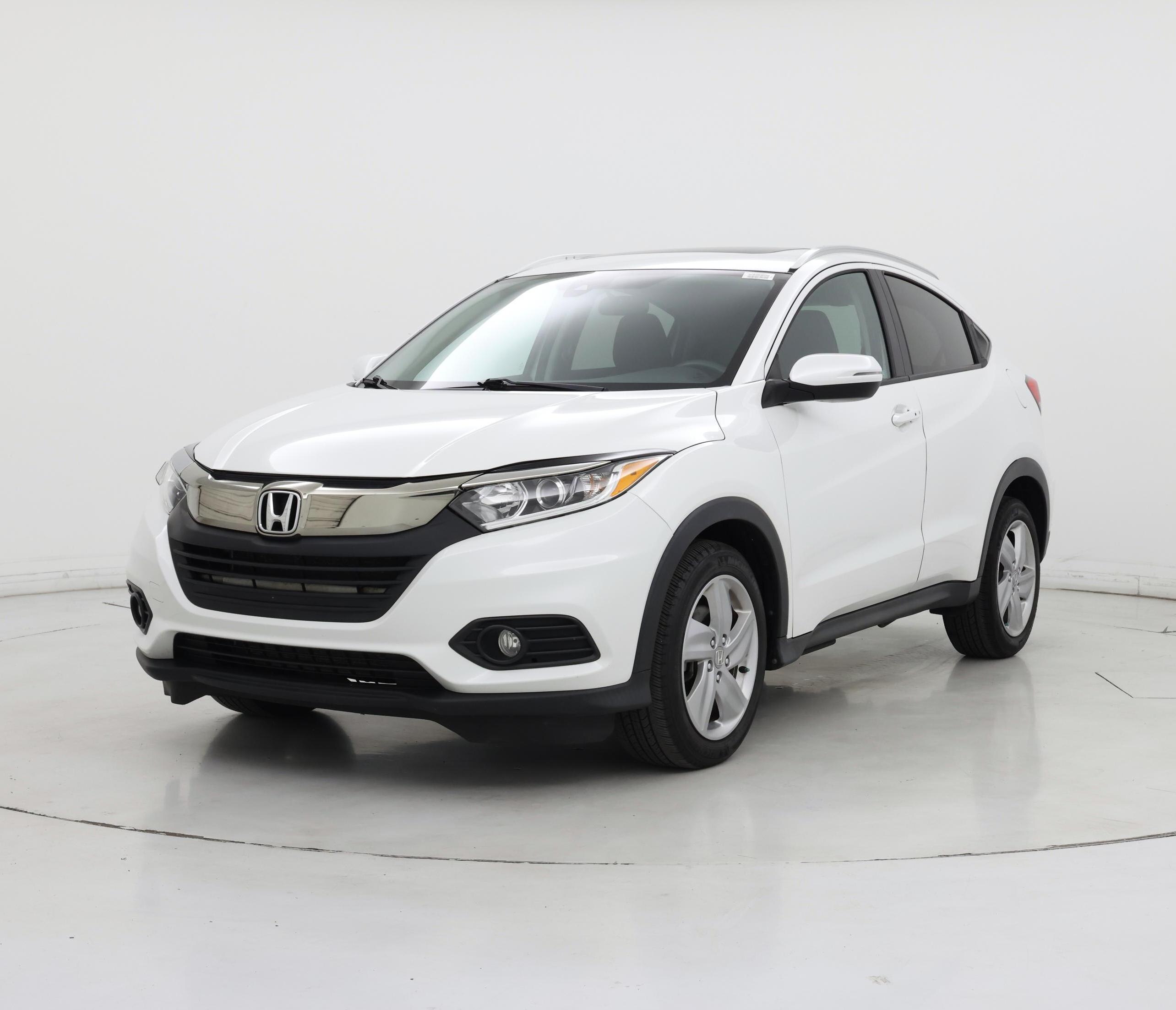 Thumbnail: 2019 Honda HR-V - 4