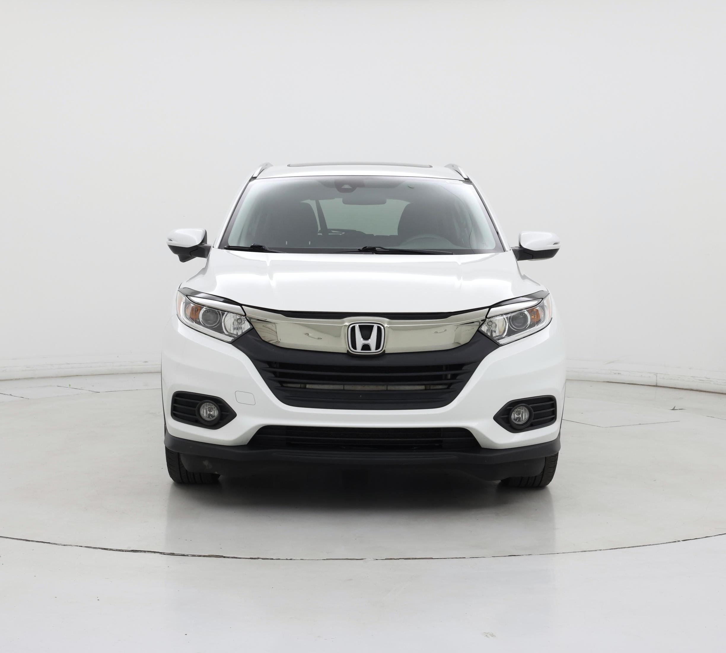 Thumbnail: 2019 Honda HR-V - 5