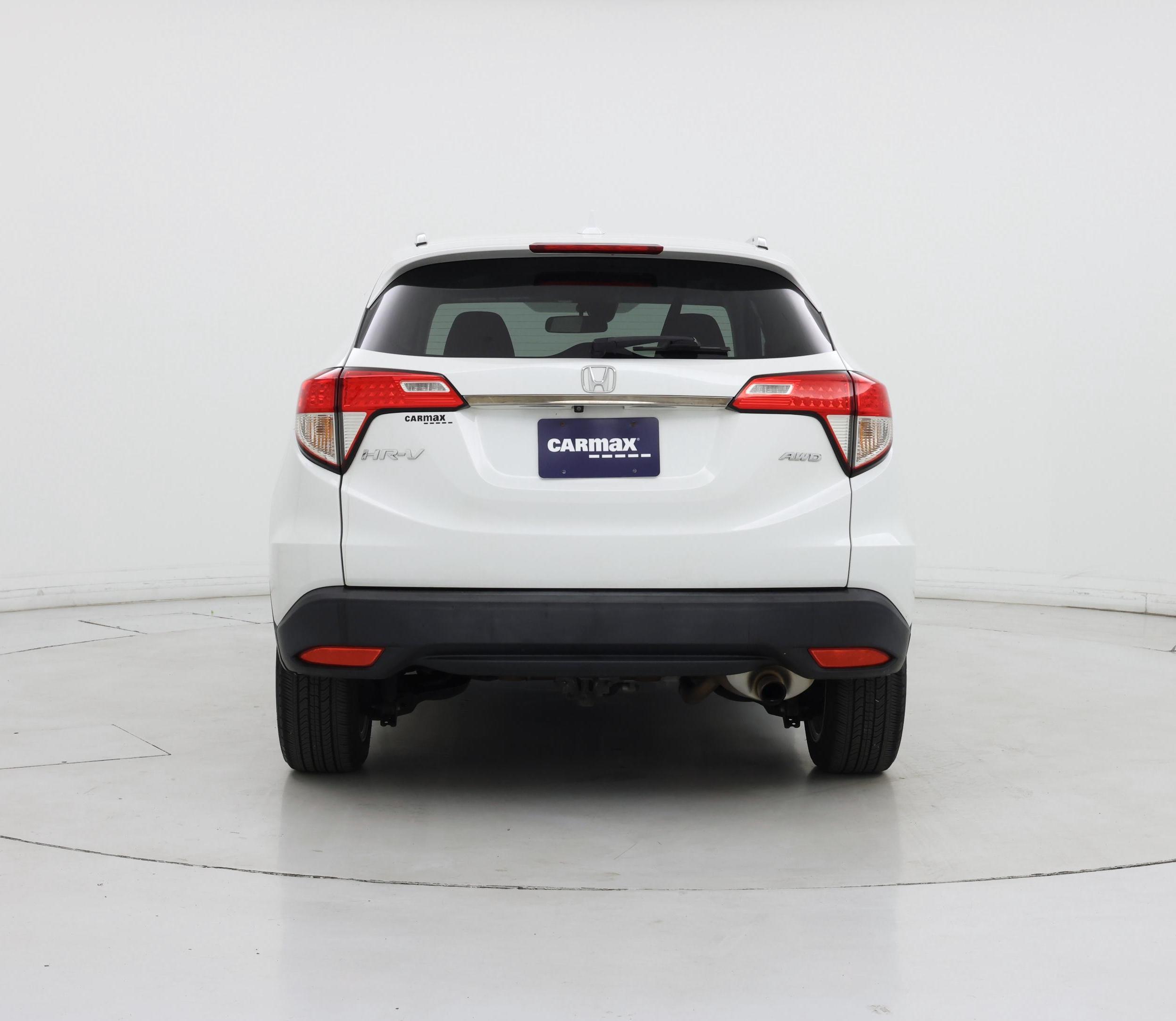 Thumbnail: 2019 Honda HR-V - 6