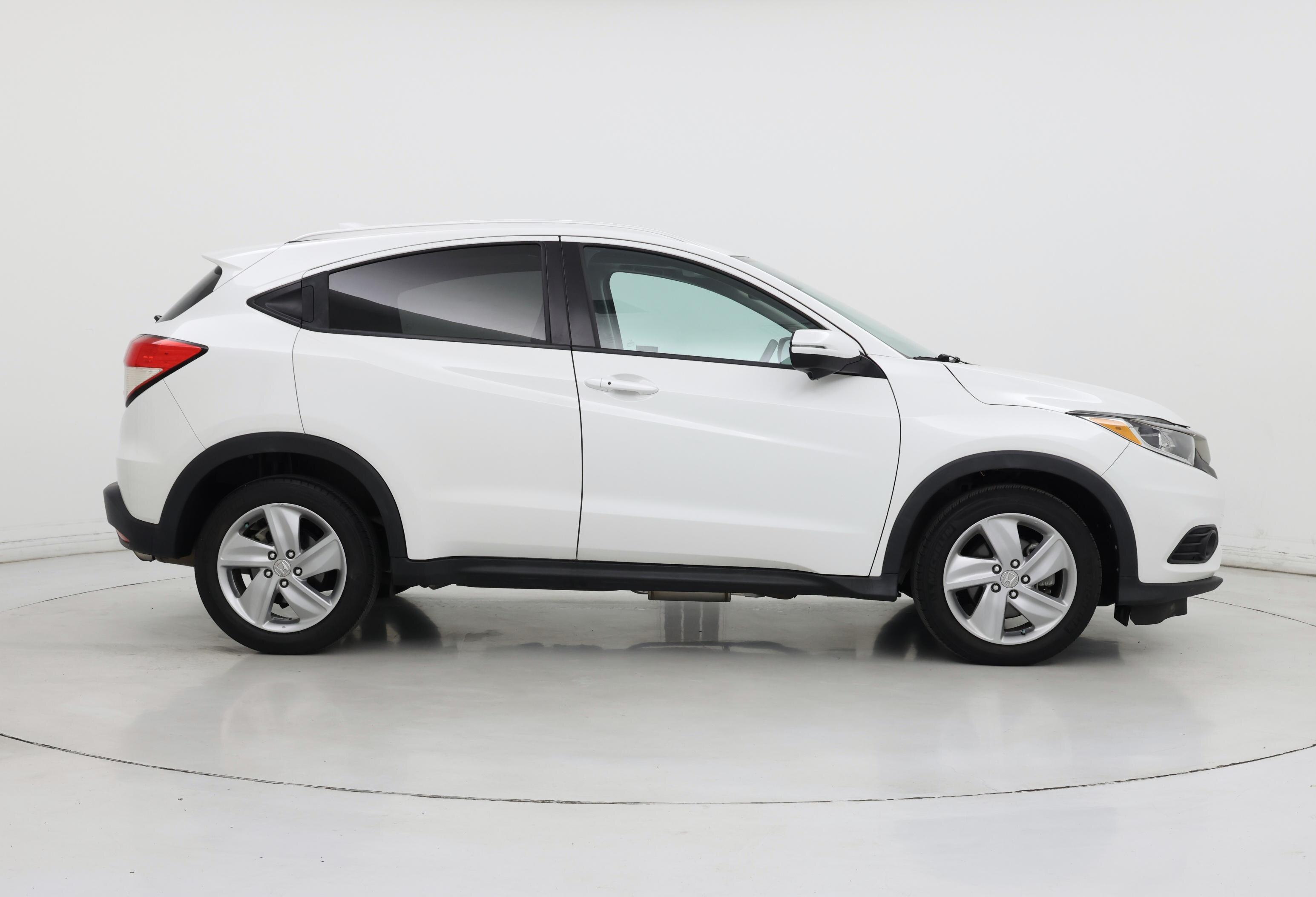 Thumbnail: 2019 Honda HR-V - 7
