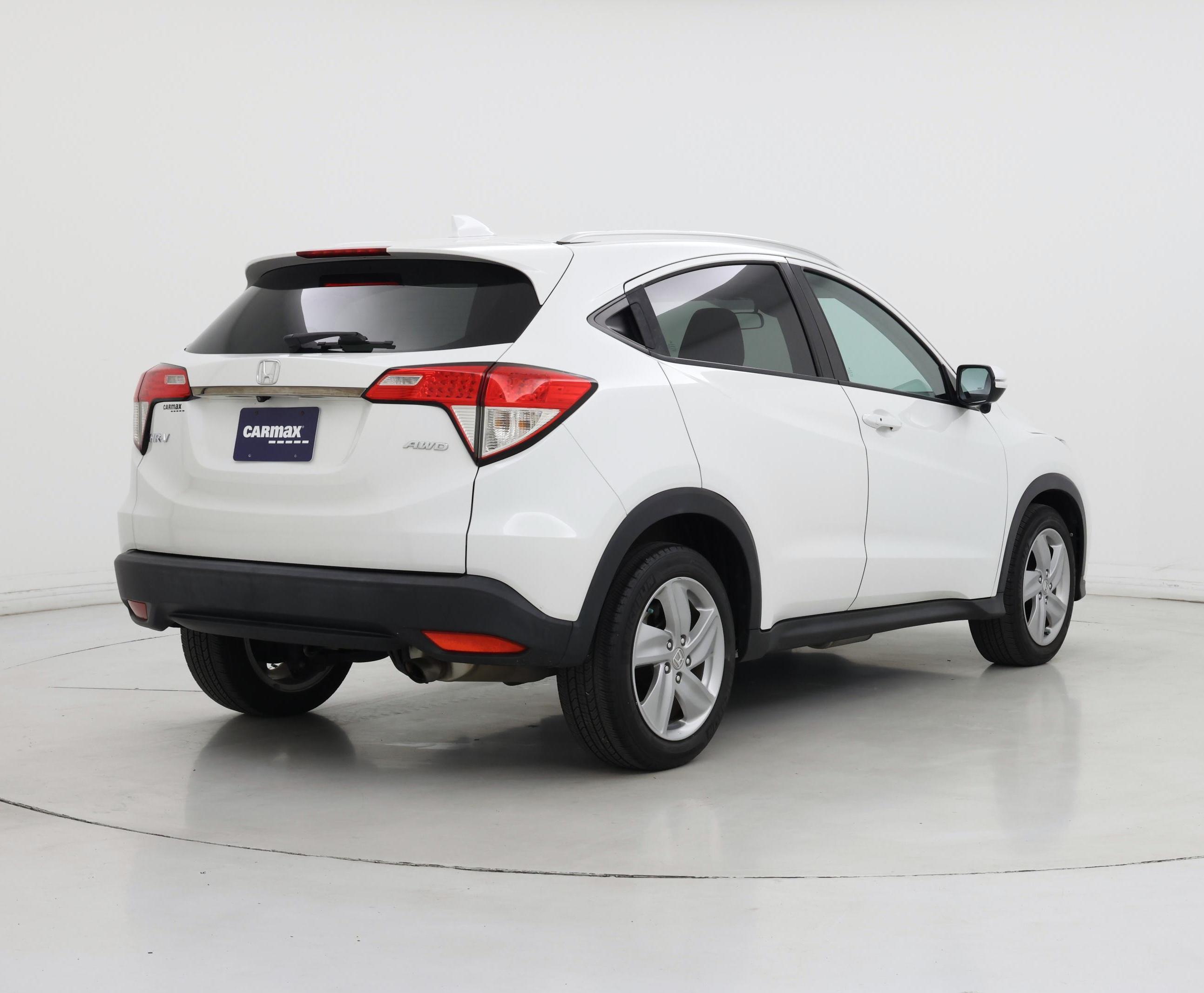 Thumbnail: 2019 Honda HR-V - 8