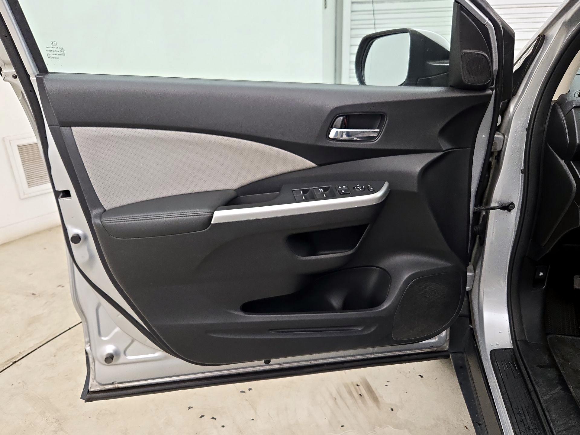 Thumbnail: 2015 Honda CR-V - 12