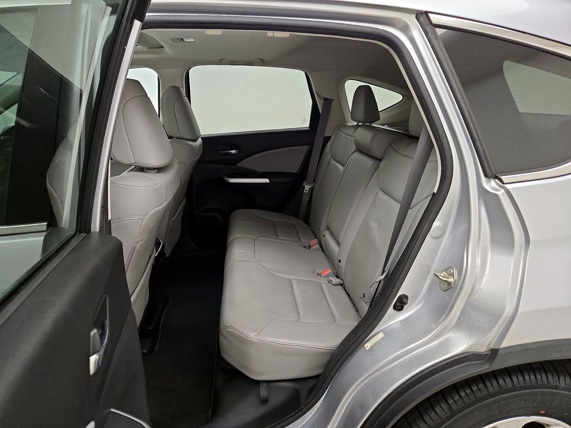 Thumbnail: 2015 Honda CR-V - 20