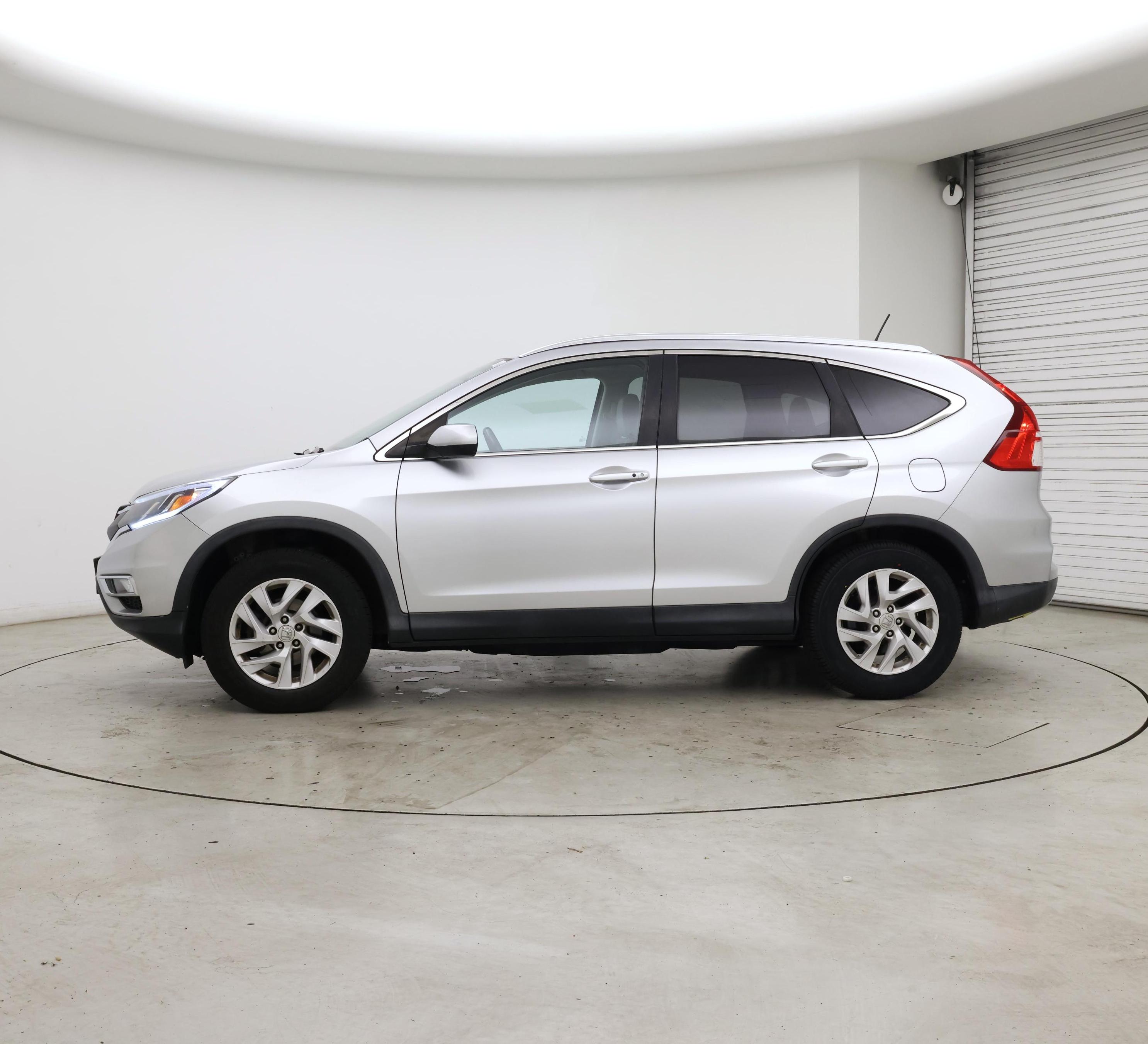 Thumbnail: 2015 Honda CR-V - 3