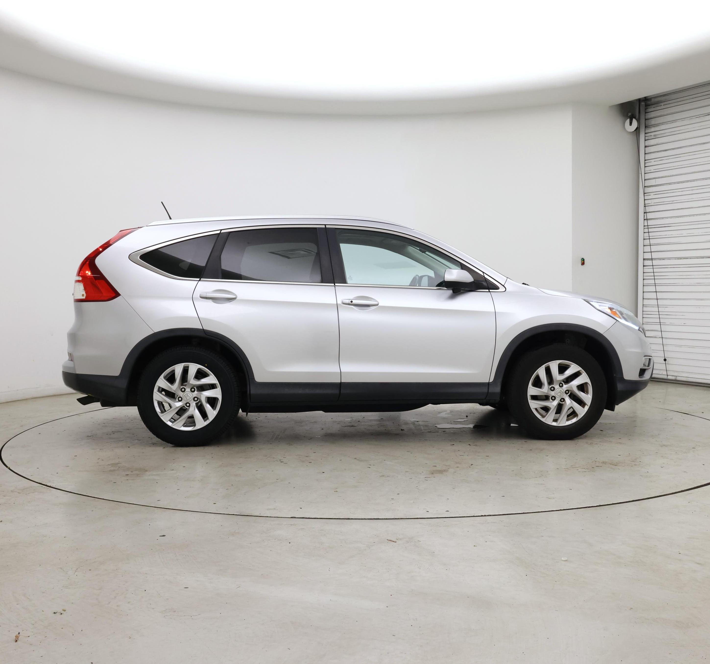 Thumbnail: 2015 Honda CR-V - 7