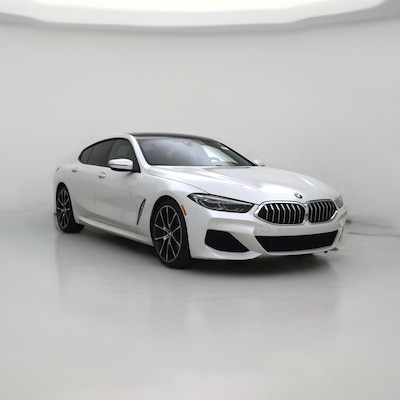 2021 BMW 840 I xDrive Gran Coupe