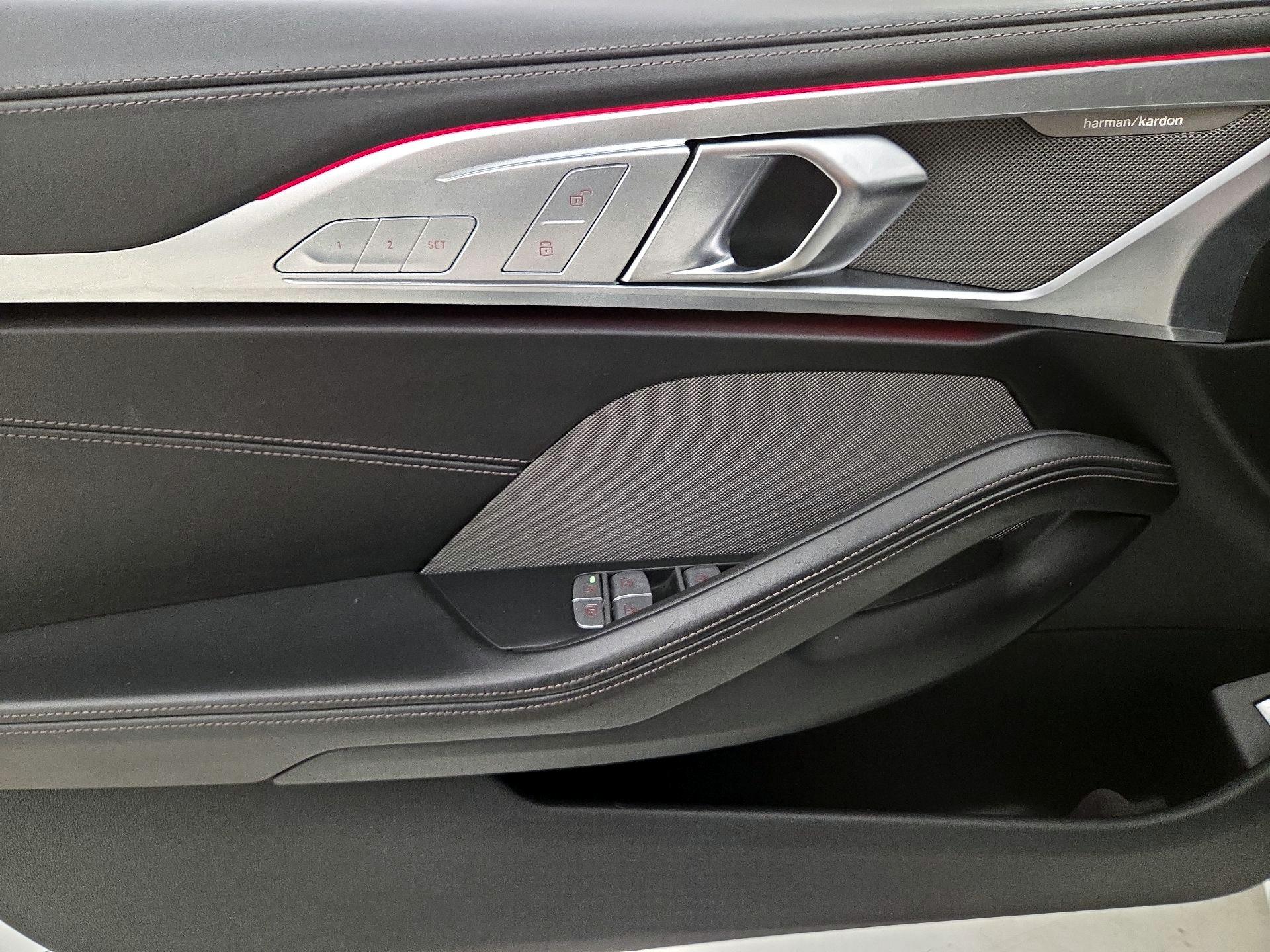 Thumbnail: 2021 BMW 8 Series - 12