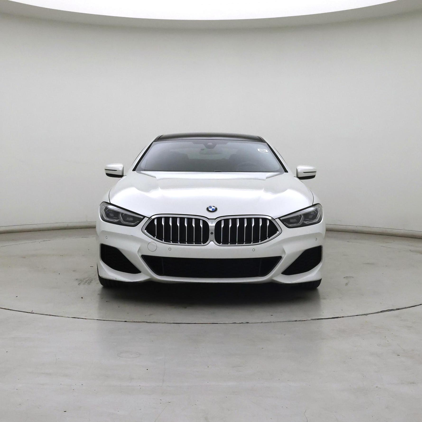 Thumbnail: 2021 BMW 8 Series - 5