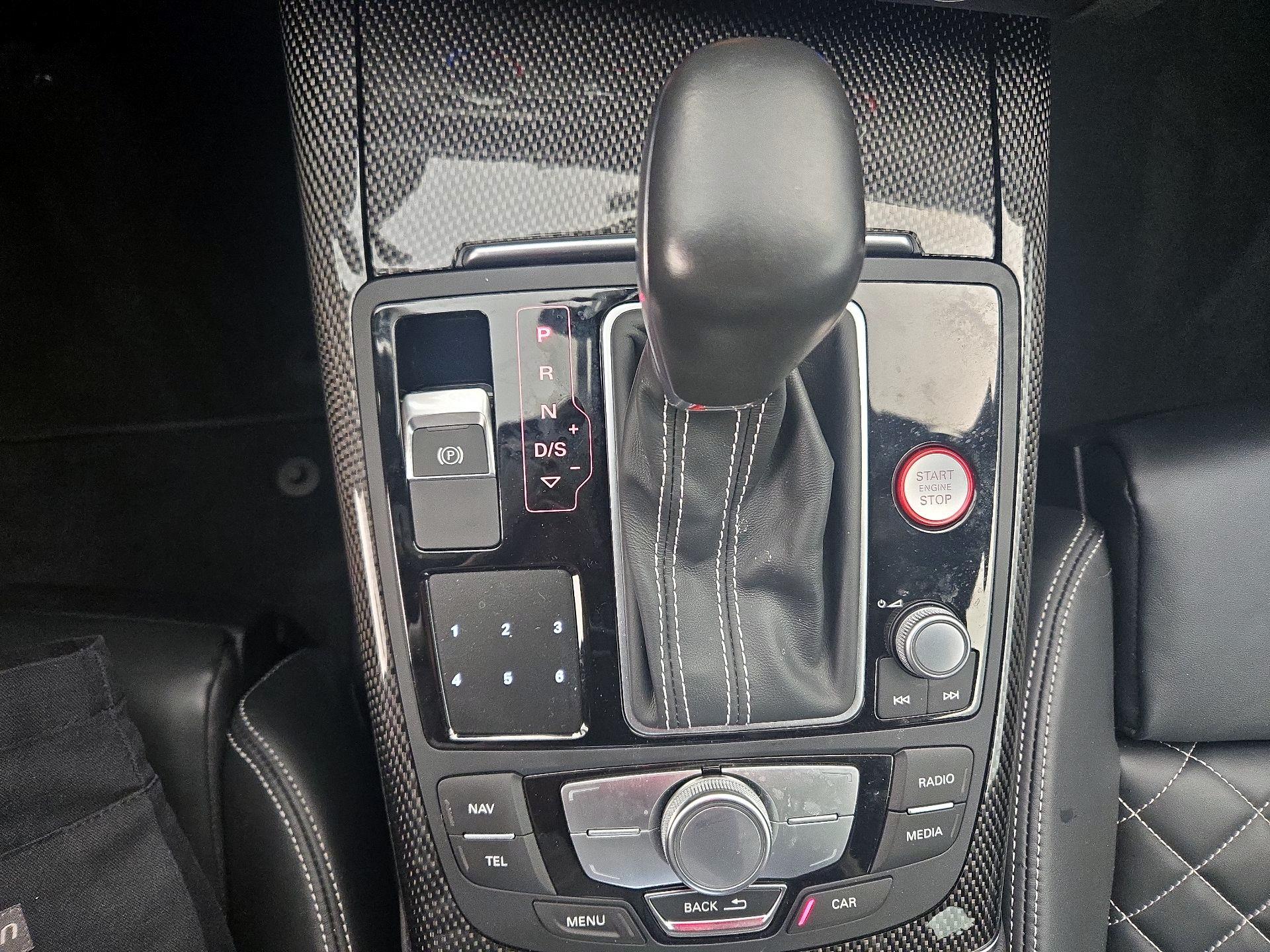 Thumbnail: 2017 Audi S7 - 18