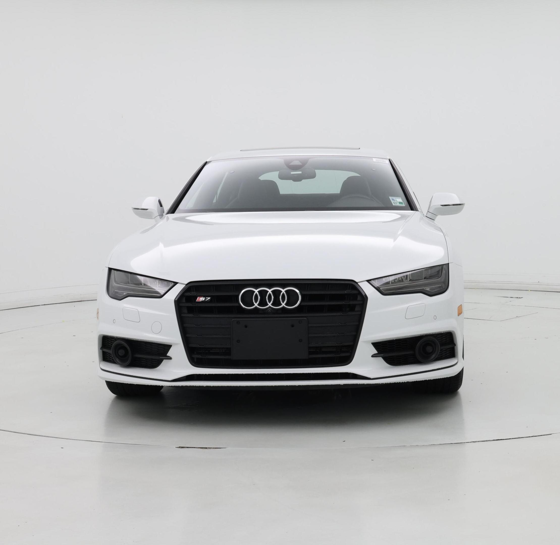 Thumbnail: 2017 Audi S7 - 5