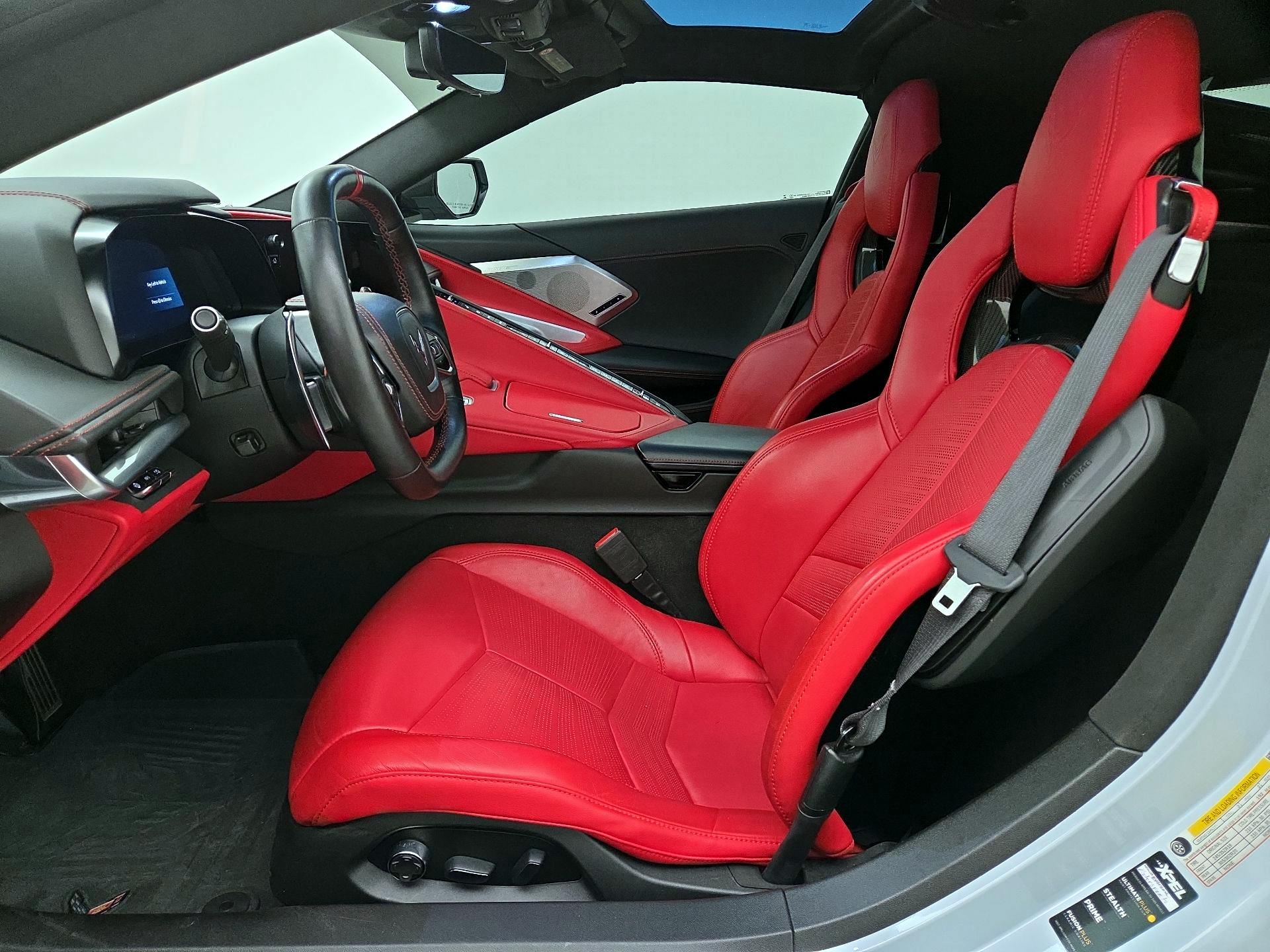 Thumbnail: 2022 Chevrolet Corvette - 11