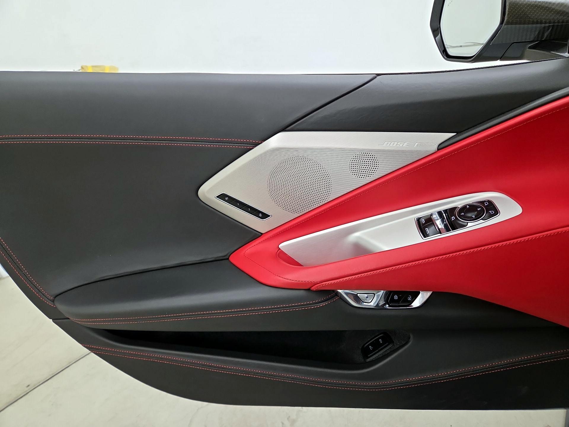 Thumbnail: 2022 Chevrolet Corvette - 12