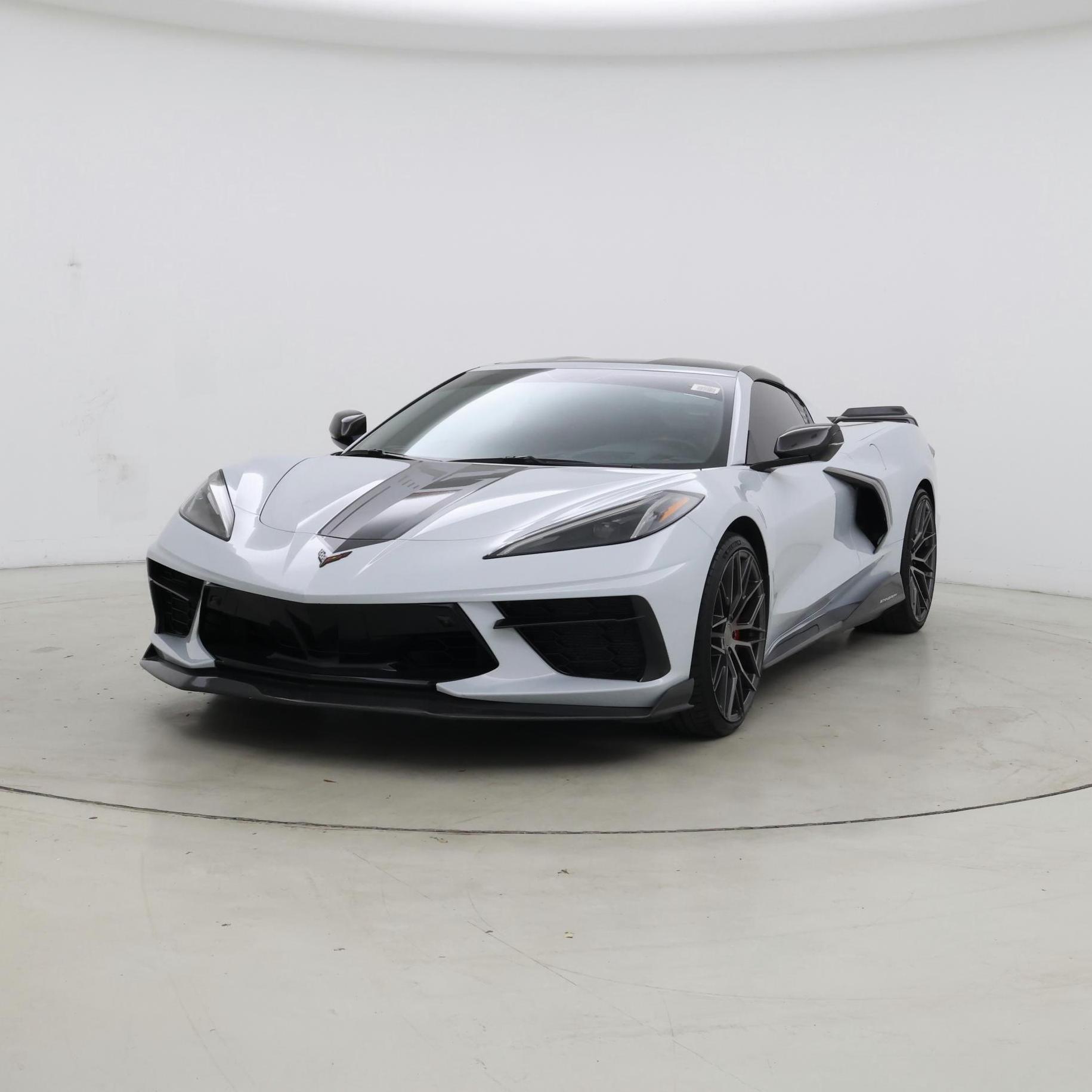 Thumbnail: 2022 Chevrolet Corvette - 4