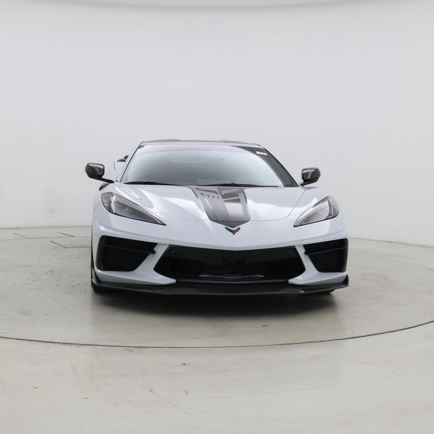 Thumbnail: 2022 Chevrolet Corvette - 5