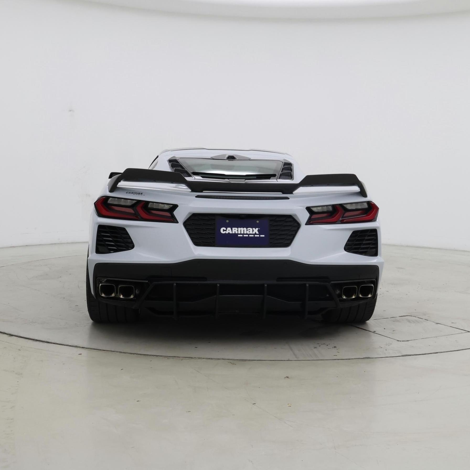 Thumbnail: 2022 Chevrolet Corvette - 6