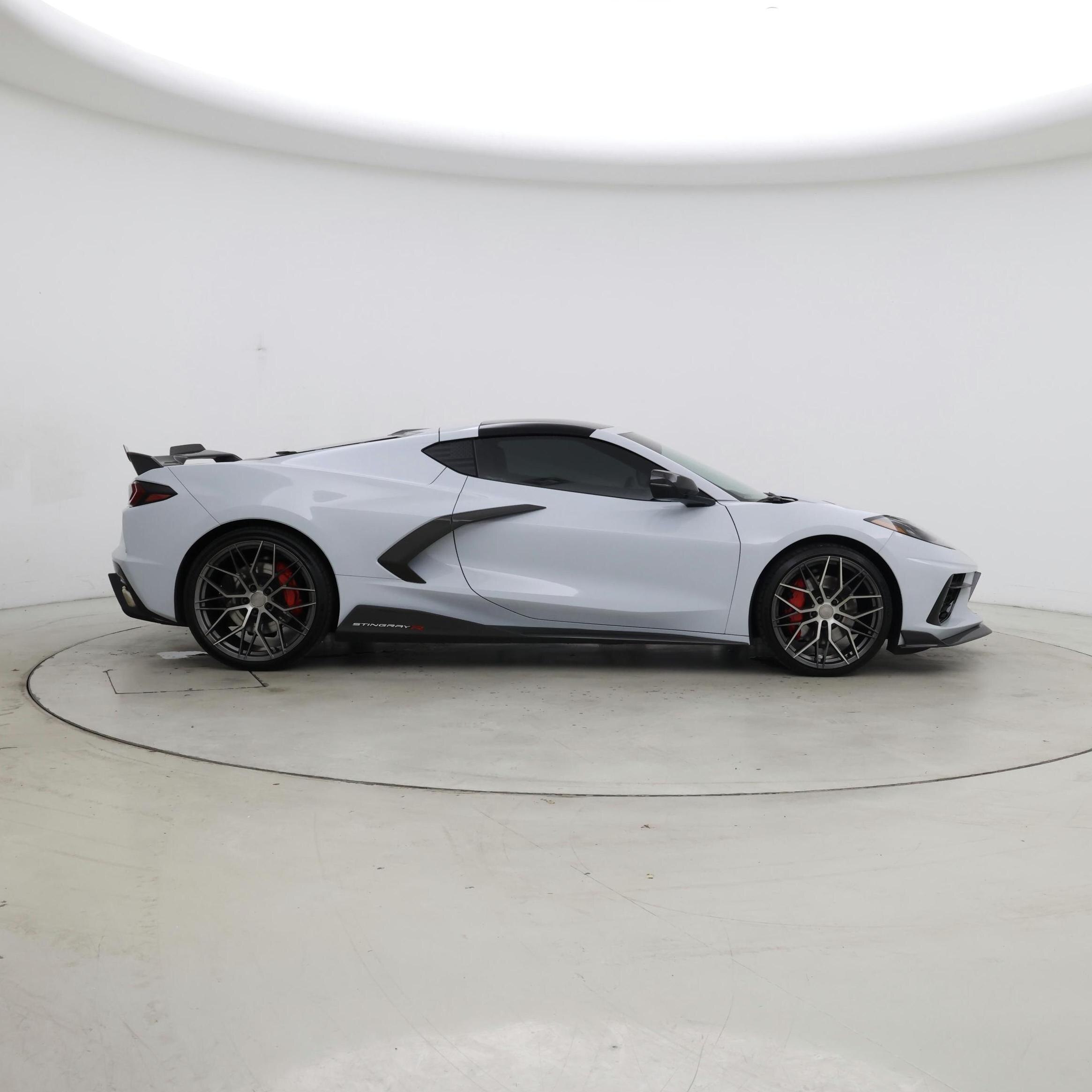 Thumbnail: 2022 Chevrolet Corvette - 7