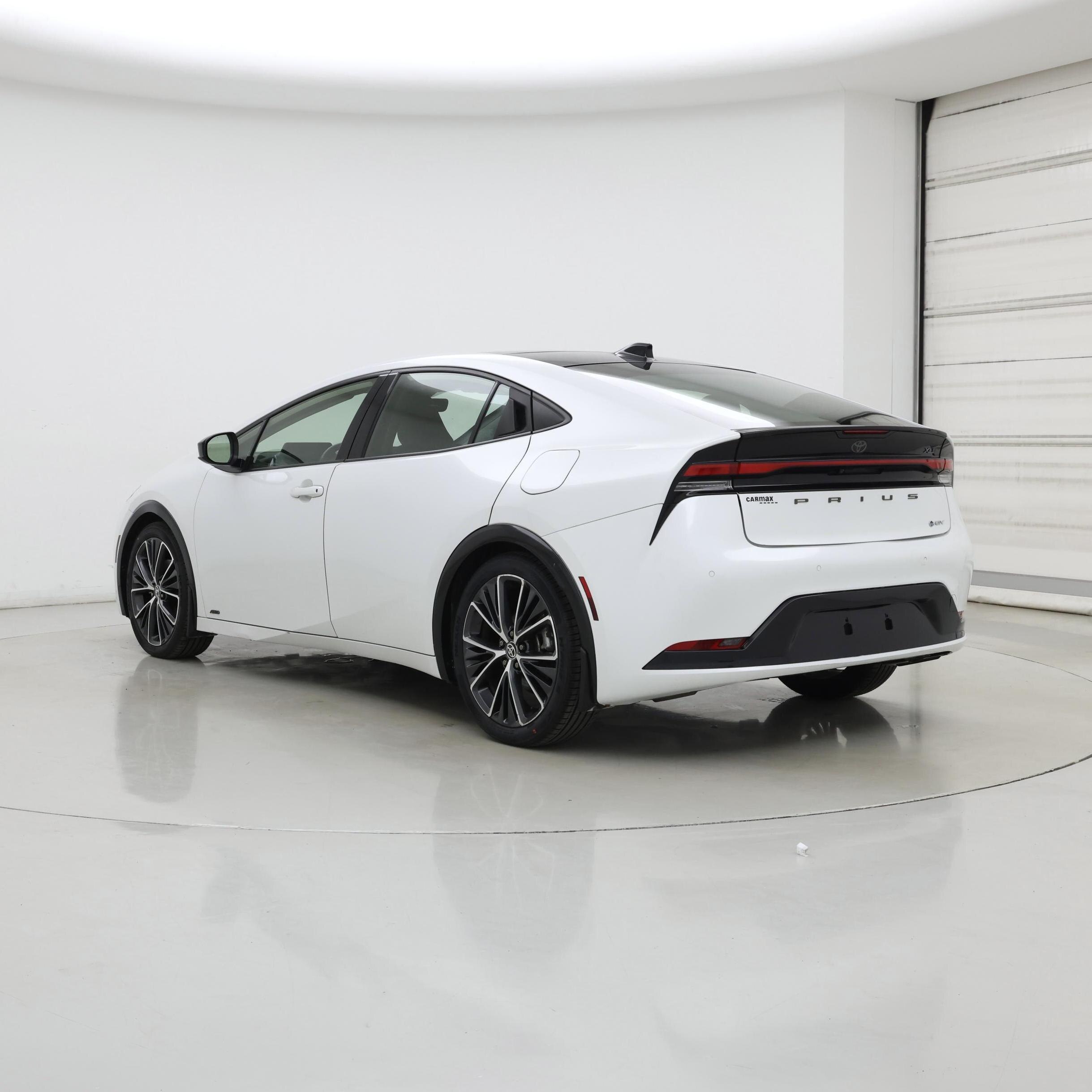Thumbnail: 2024 Toyota Prius - 2