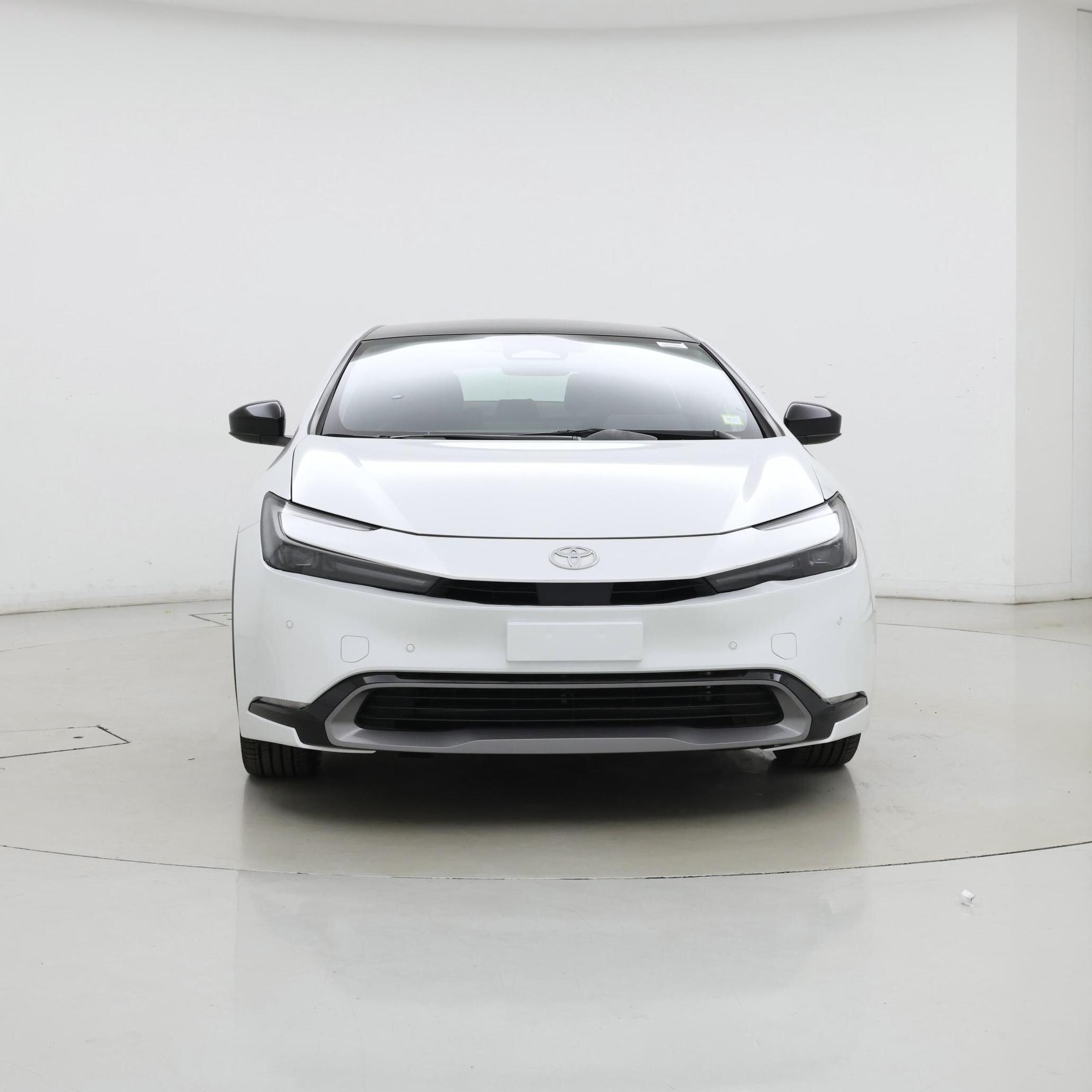 Thumbnail: 2024 Toyota Prius - 5