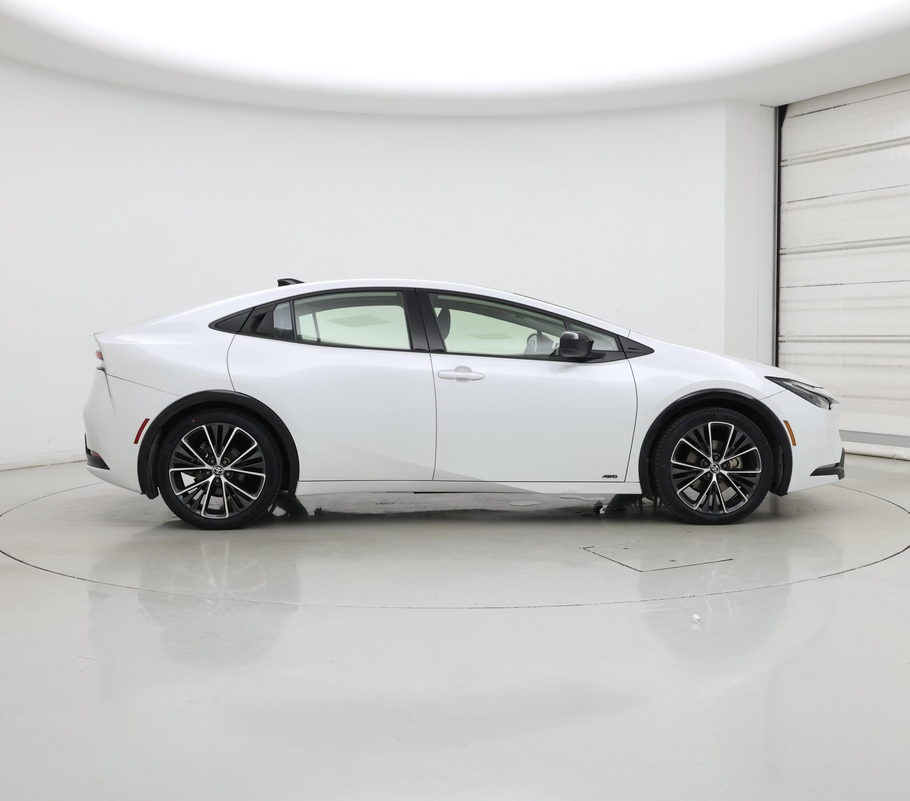 Thumbnail: 2024 Toyota Prius - 7