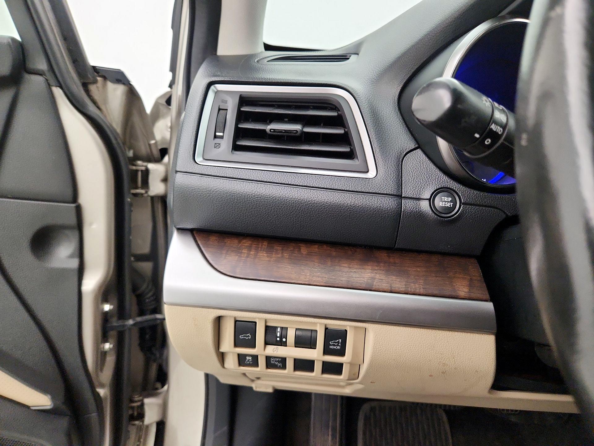 Thumbnail: 2015 Subaru Outback - 13
