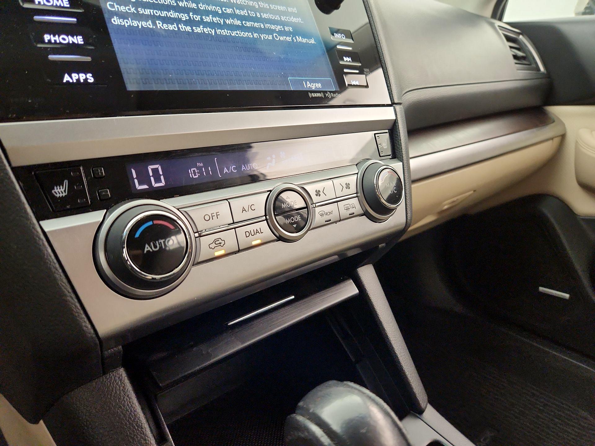 Thumbnail: 2015 Subaru Outback - 16