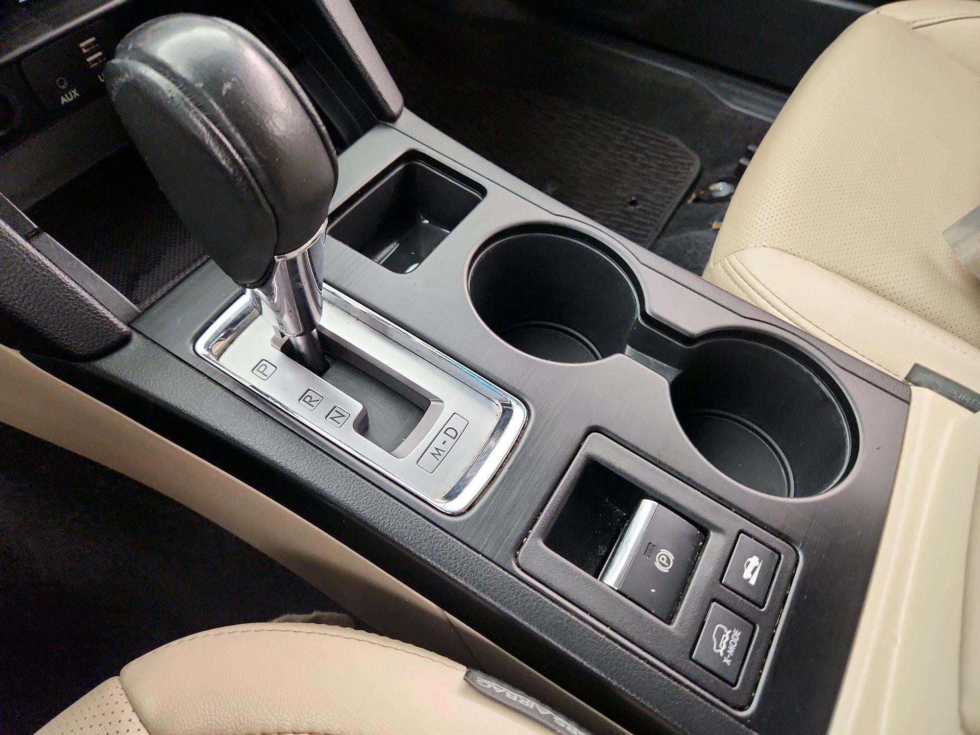 Thumbnail: 2015 Subaru Outback - 17