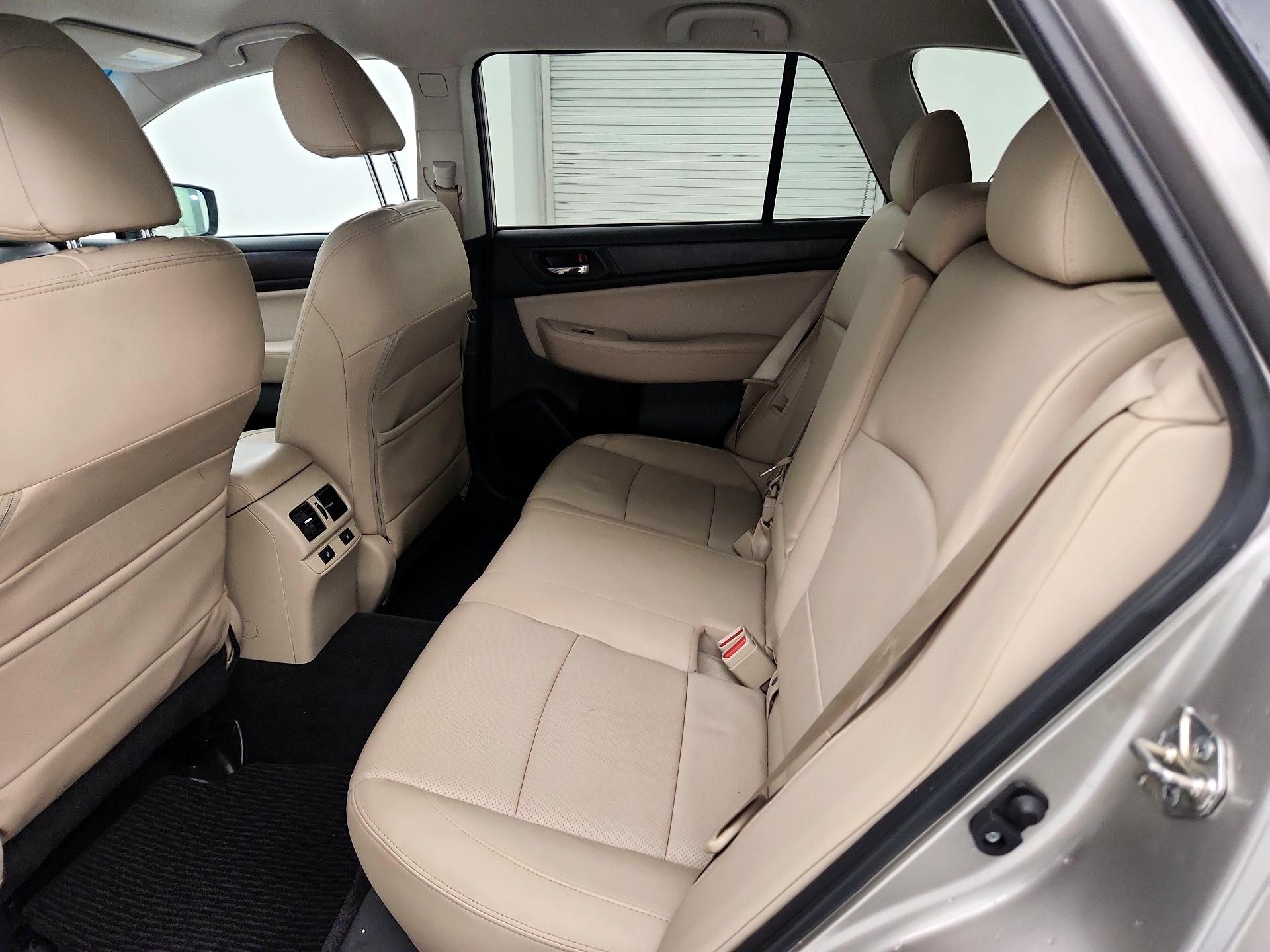 Thumbnail: 2015 Subaru Outback - 19