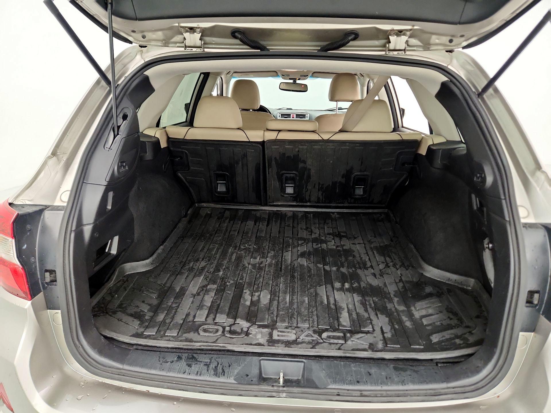 Thumbnail: 2015 Subaru Outback - 20