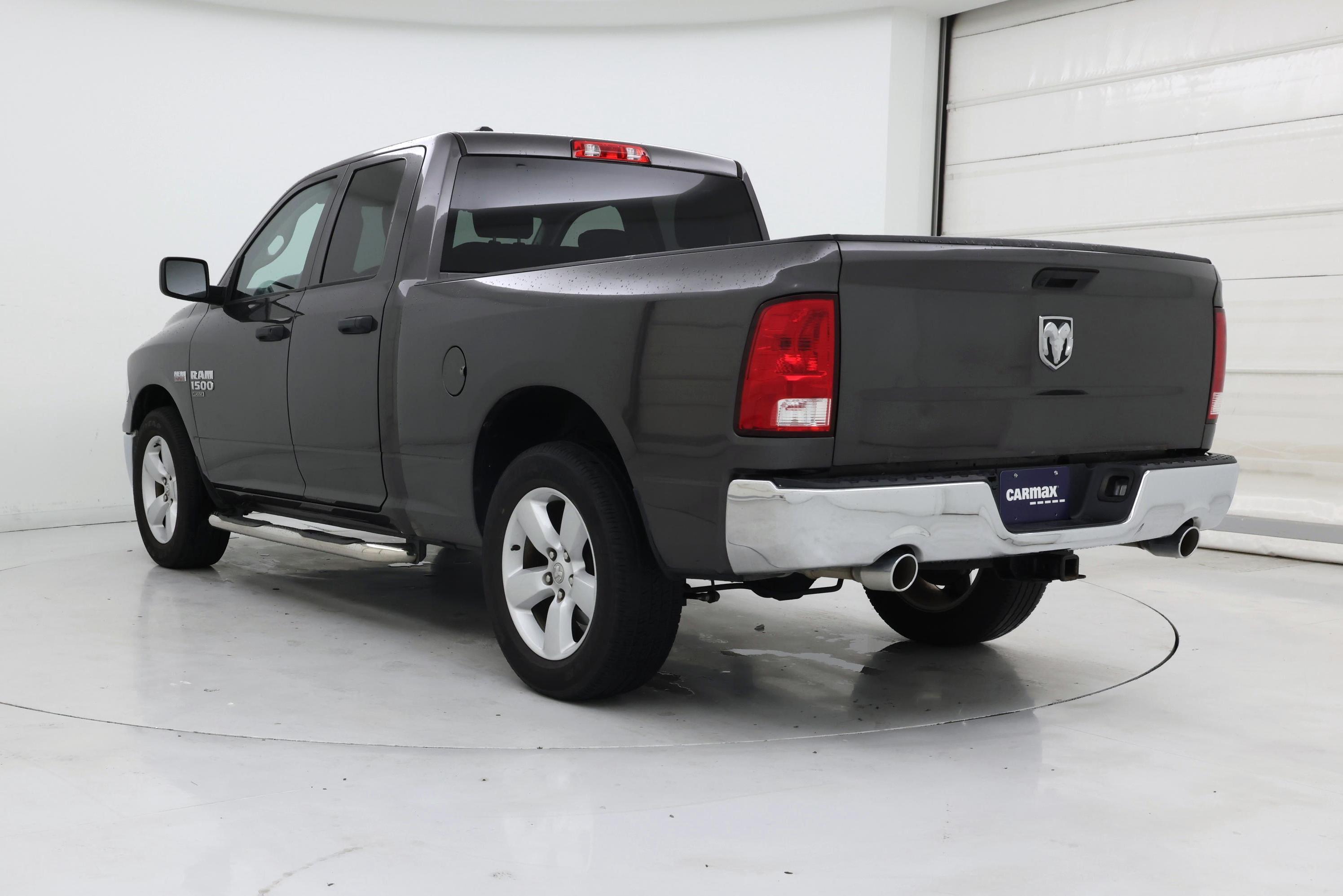 Thumbnail: 2021 RAM 1500 Classic - 2