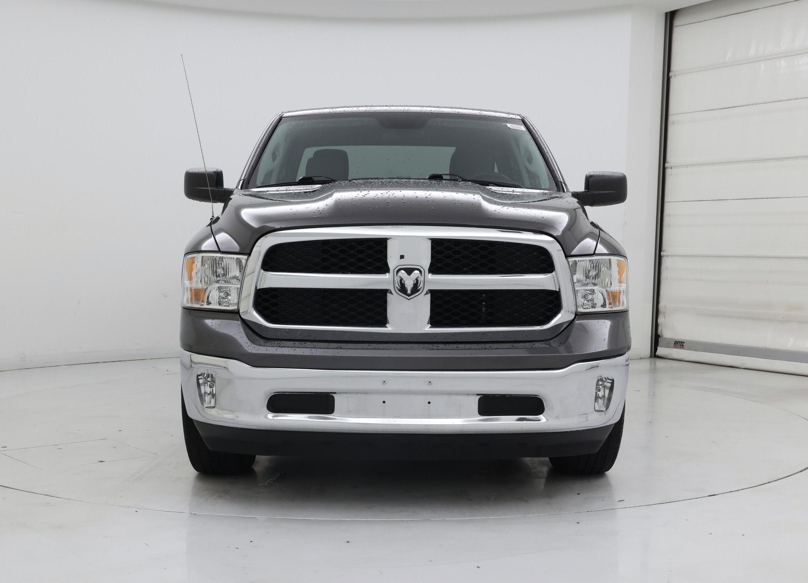 Thumbnail: 2021 RAM 1500 Classic - 5