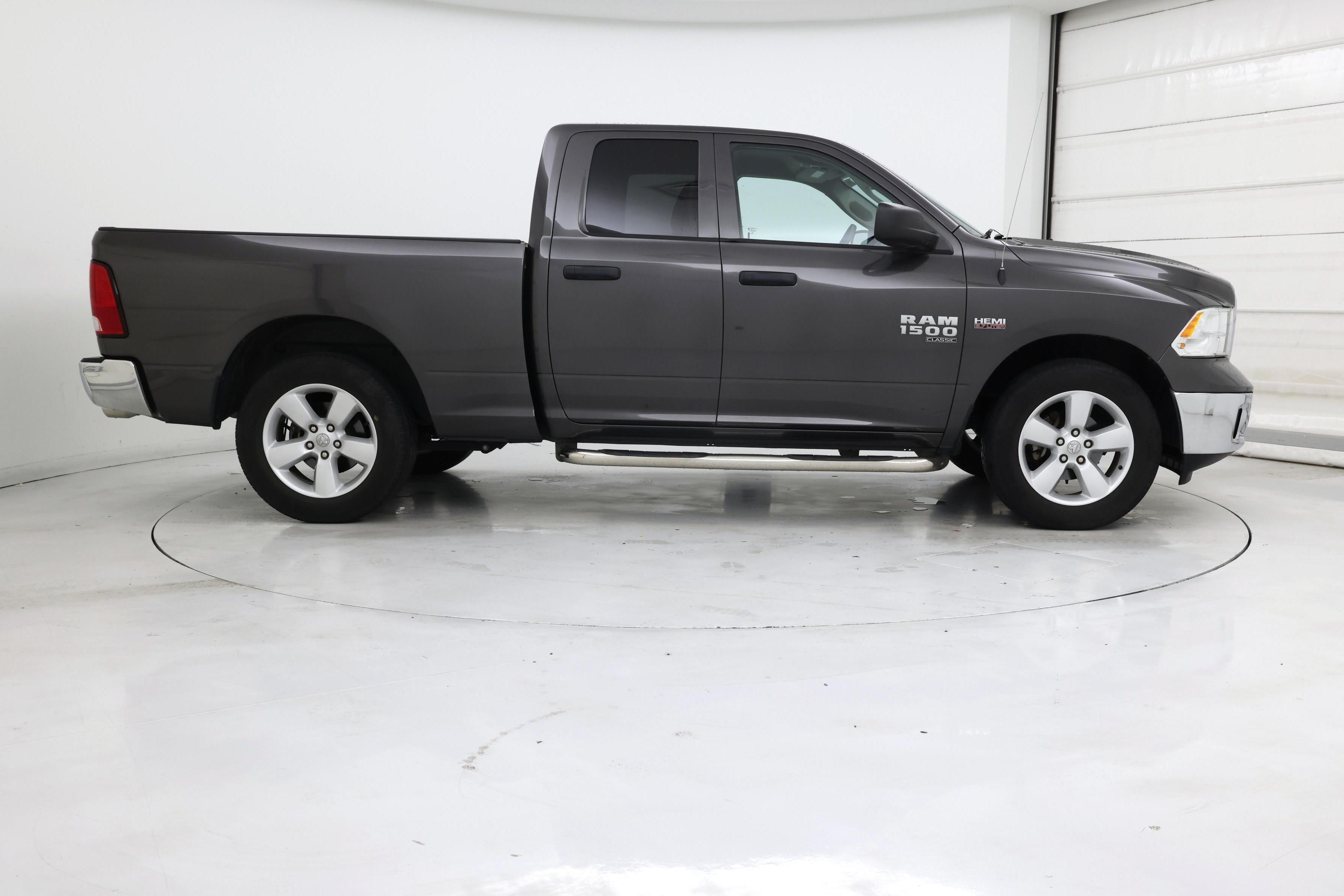 Thumbnail: 2021 RAM 1500 Classic - 7