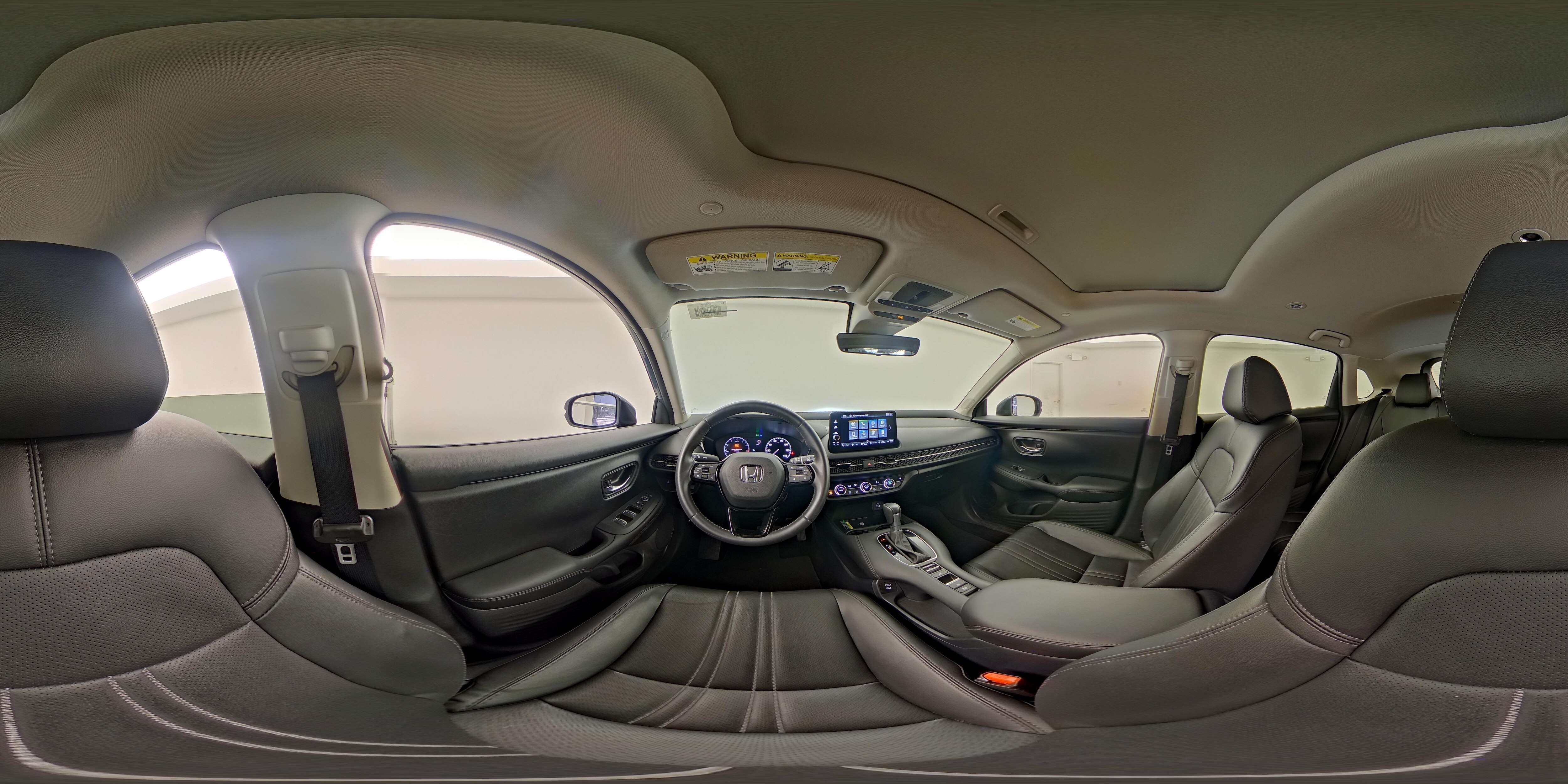 2024 Honda HR-V EX-L - Photo 27