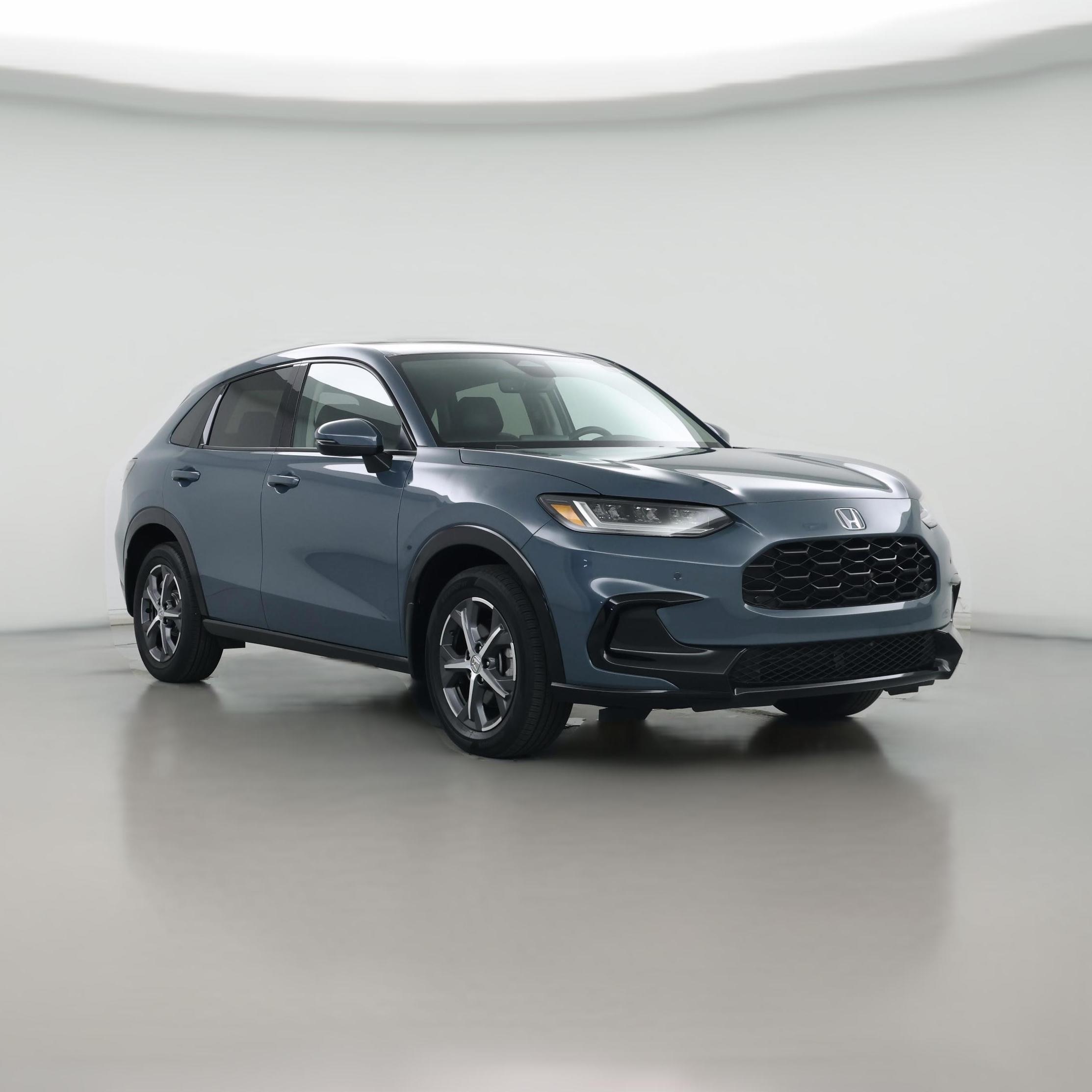 Thumbnail: 2024 Honda HR-V - 1
