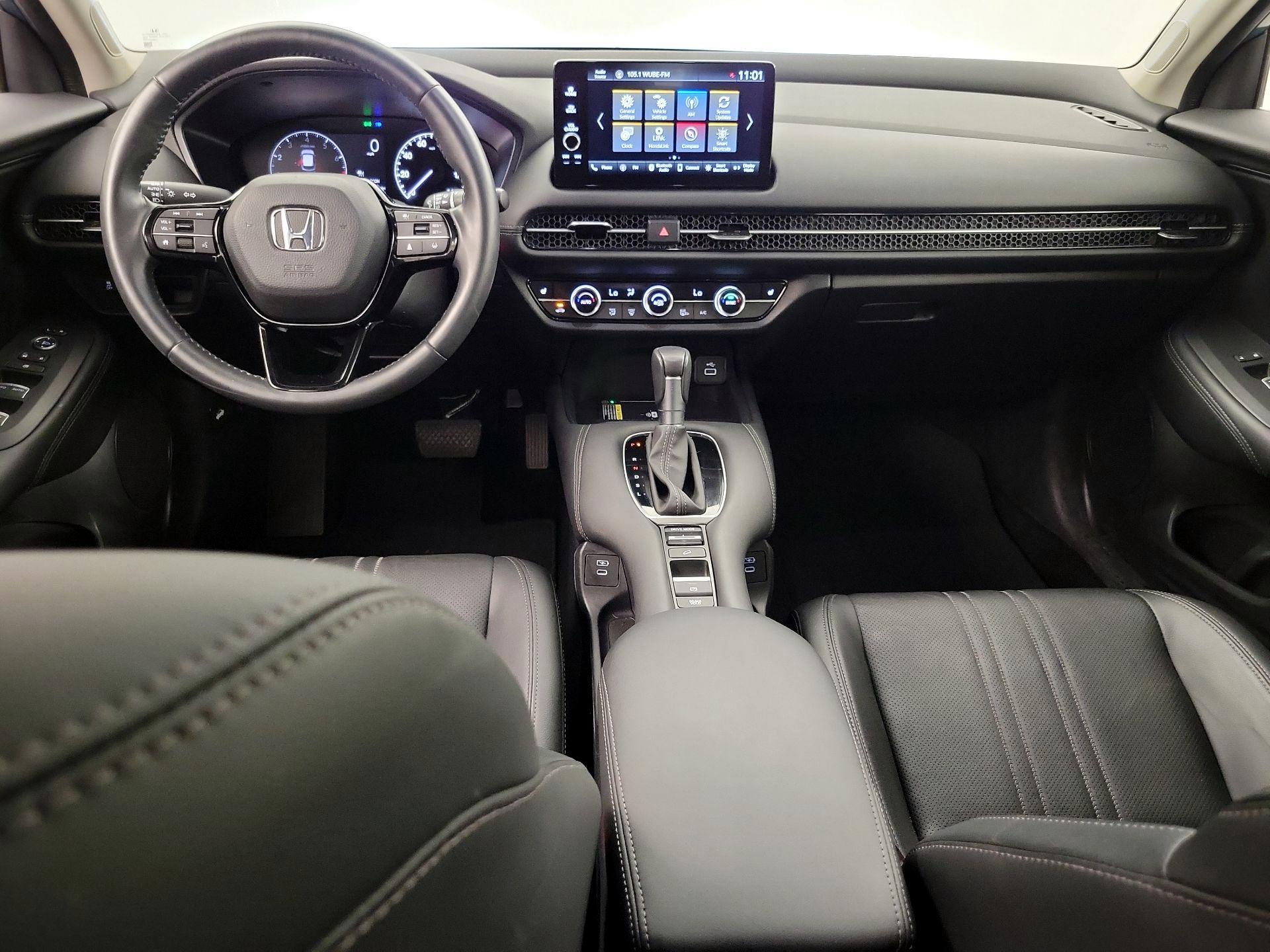 Thumbnail: 2024 Honda HR-V - 9