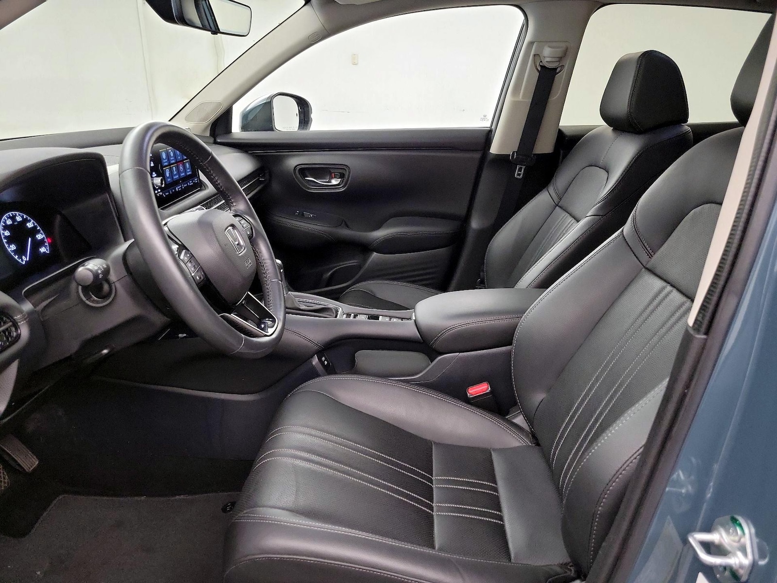 2024 Honda HR-V EX-L - Photo 12