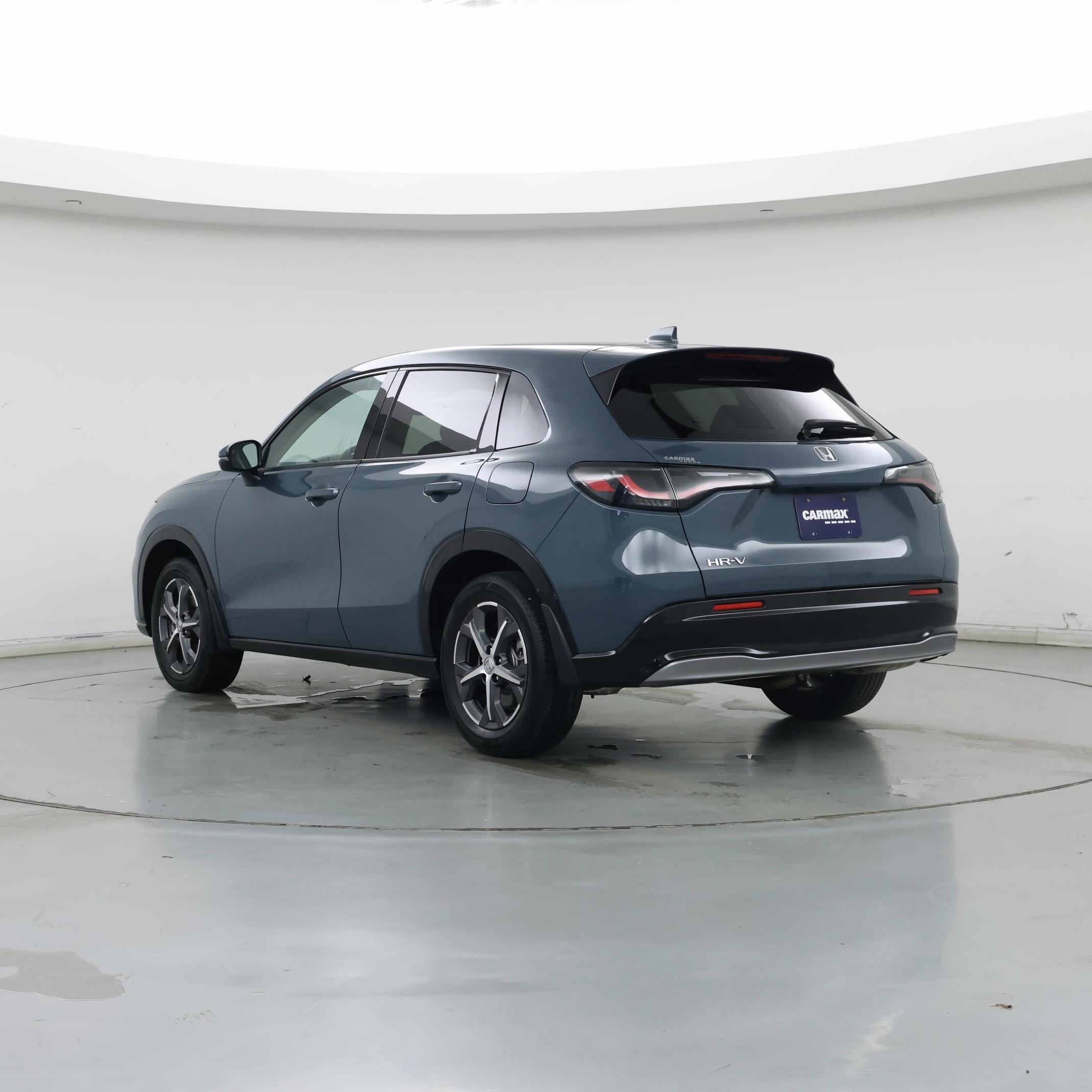 Thumbnail: 2024 Honda HR-V - 2