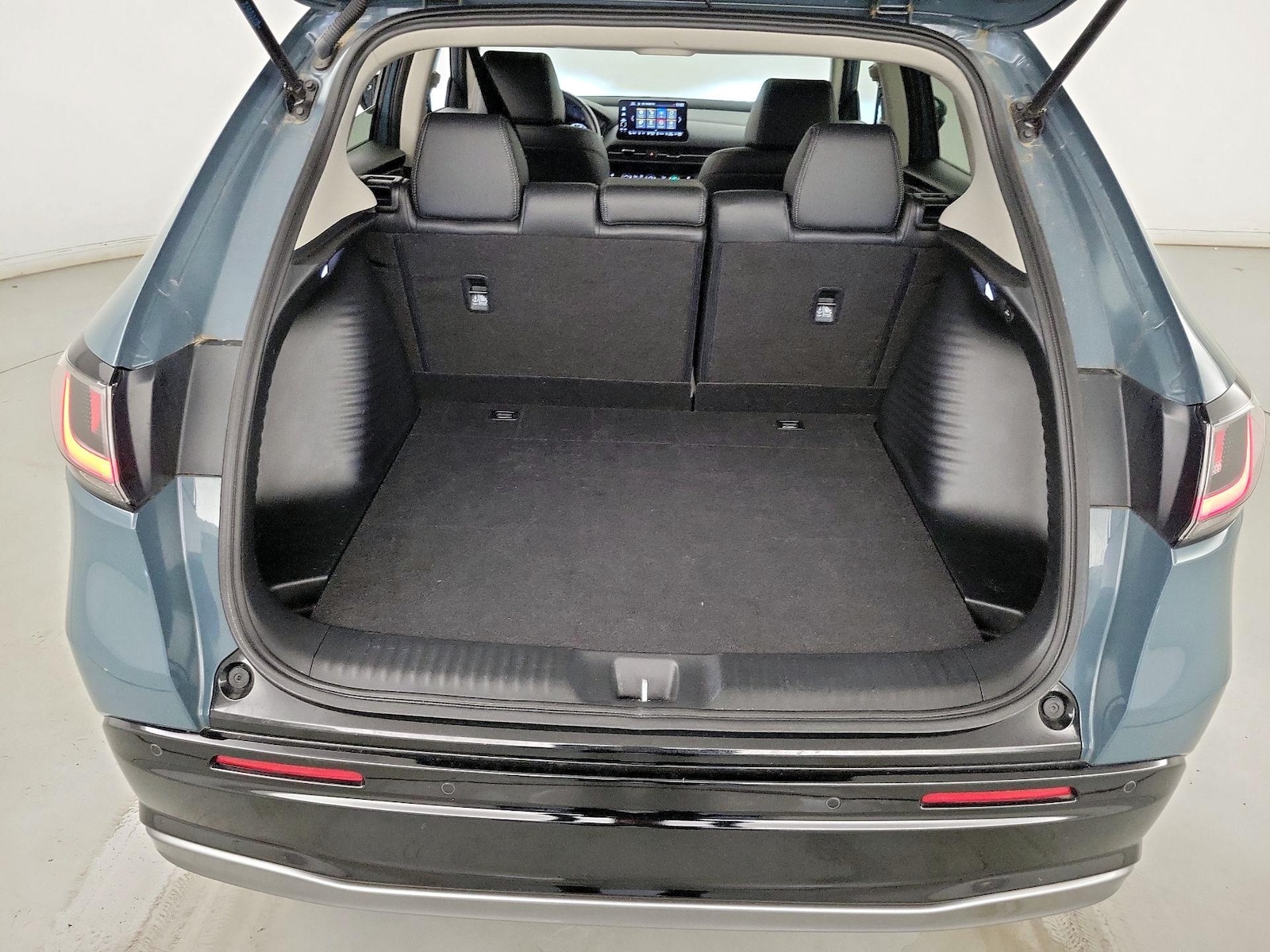 2024 Honda HR-V EX-L - Photo 22